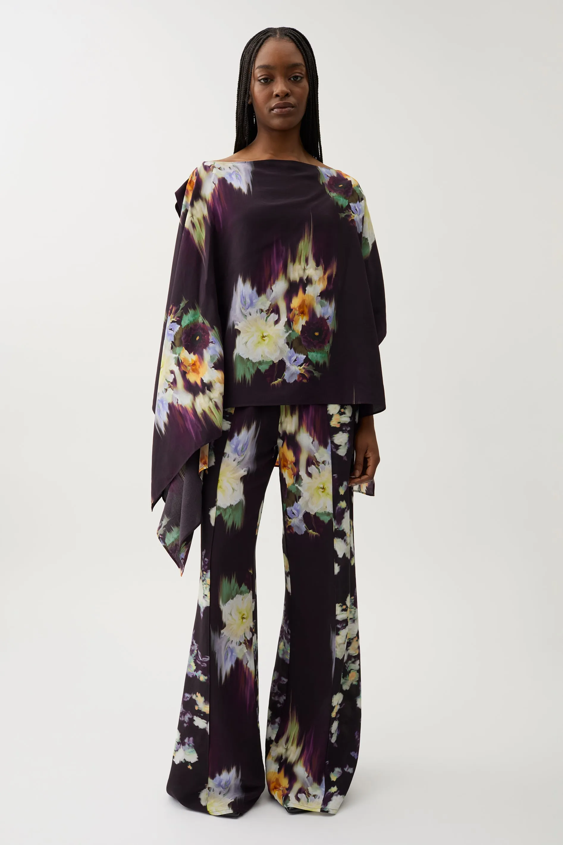 Ezra baroque rosie pants sold by Rodebjer product image thumbnail 2