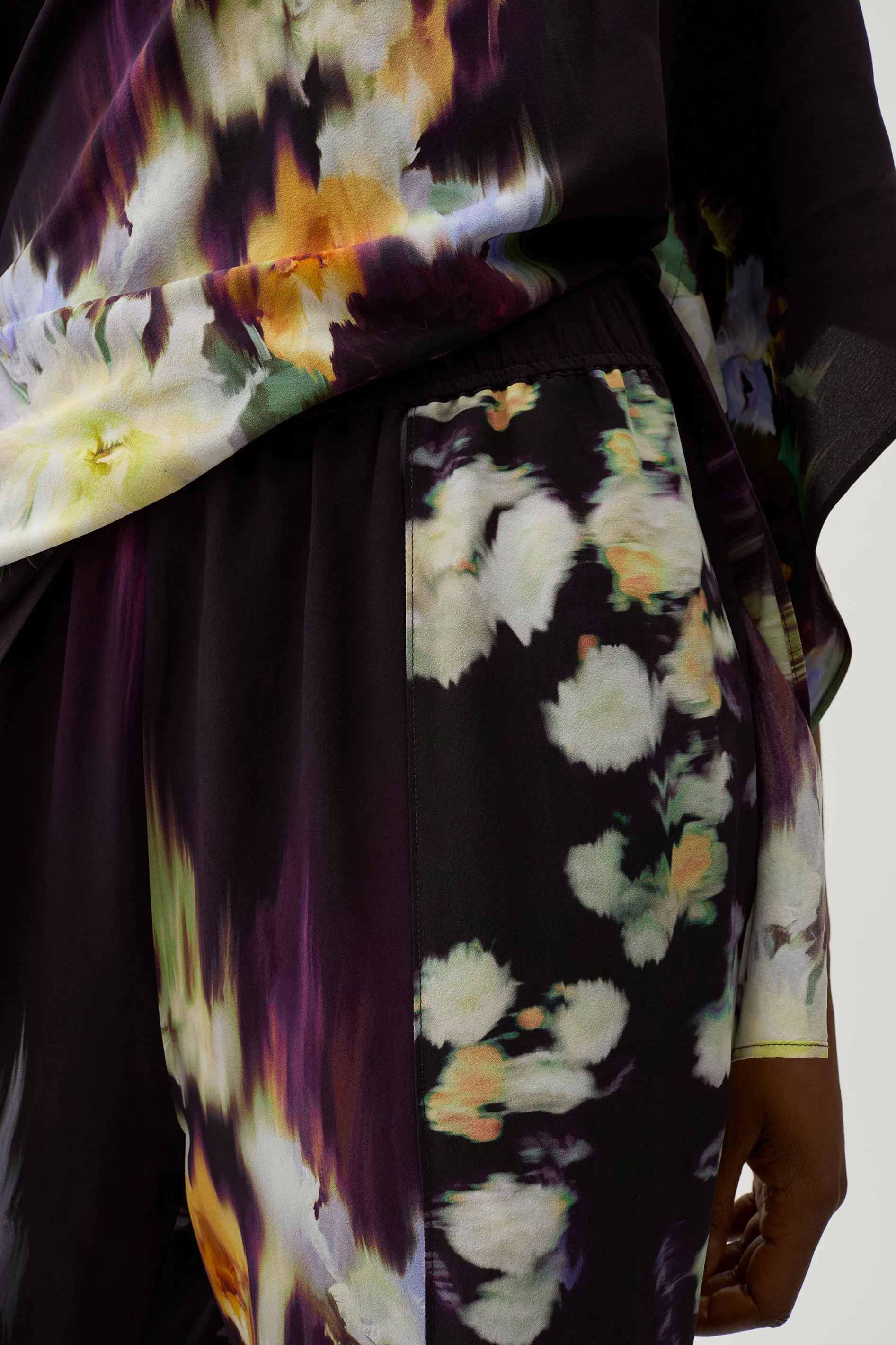 Ezra baroque rosie pants sold by Rodebjer product image thumbnail 4