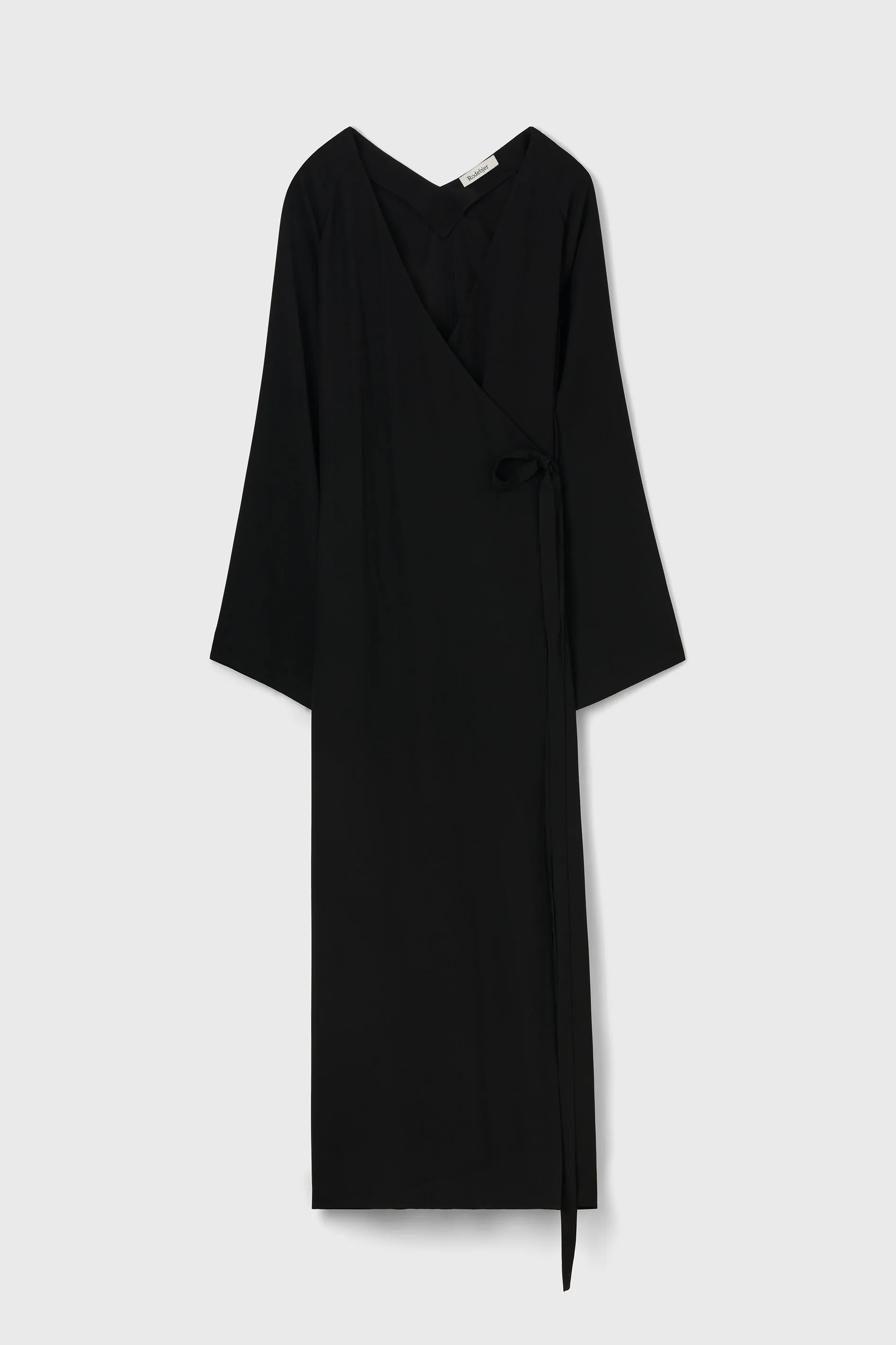 The Icaria wrap dress sold by Rodebjer product image thumbnail 2