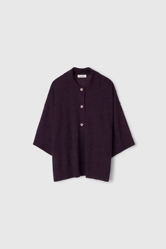 Adore knitted sweater made by Rodebjer