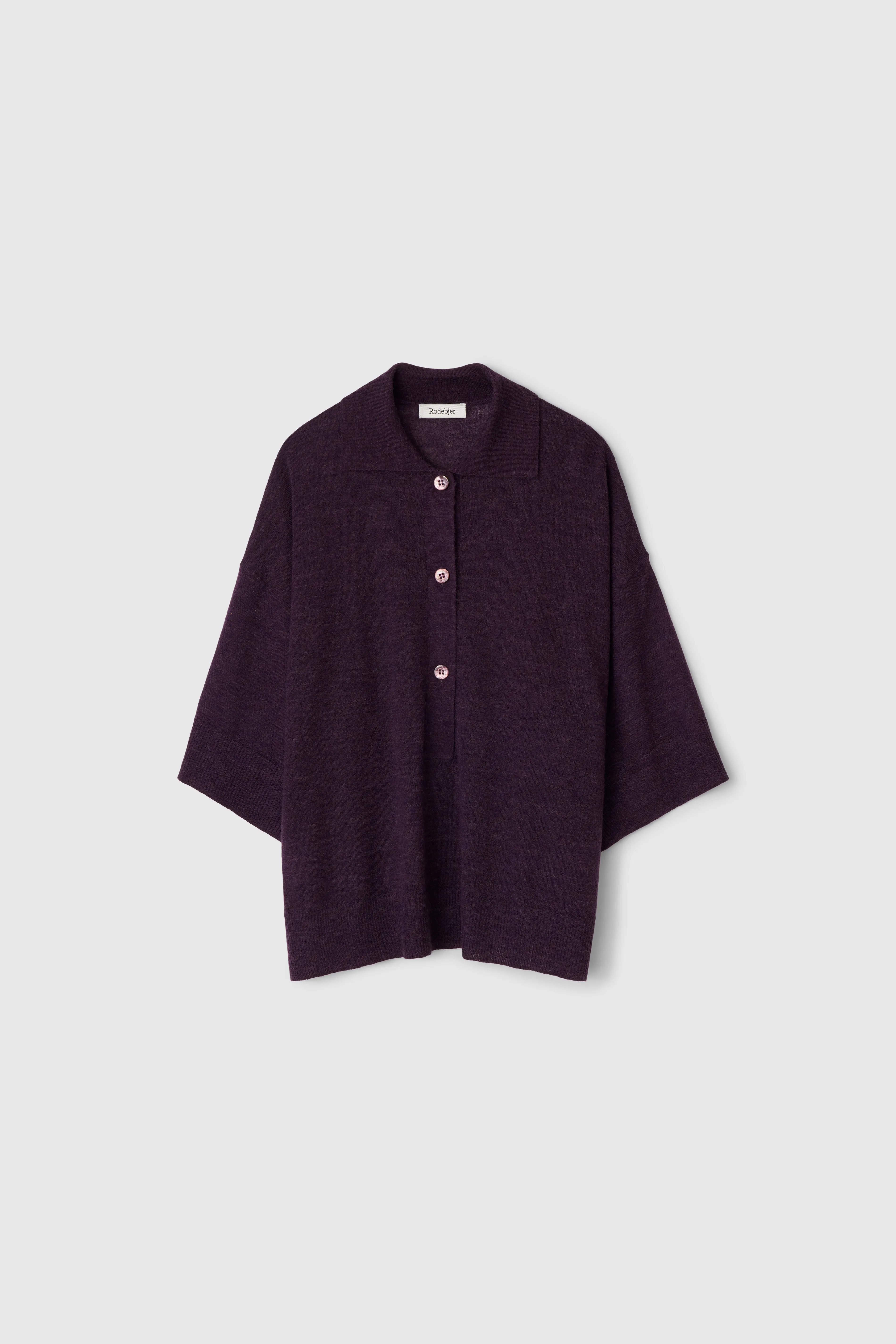 Adore knitted sweater sold by Rodebjer