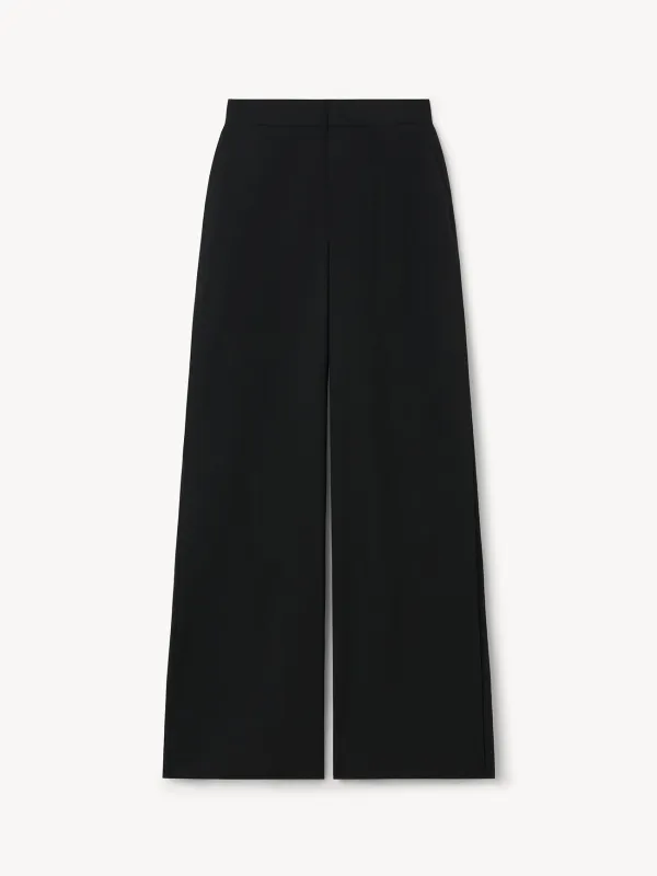 The Nora fluid pant made by Rodebjer