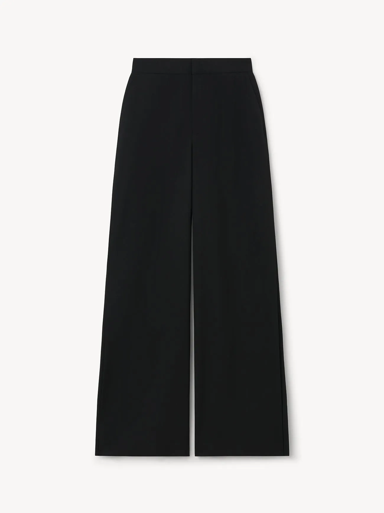 The Nora fluid pant sold by Rodebjer
