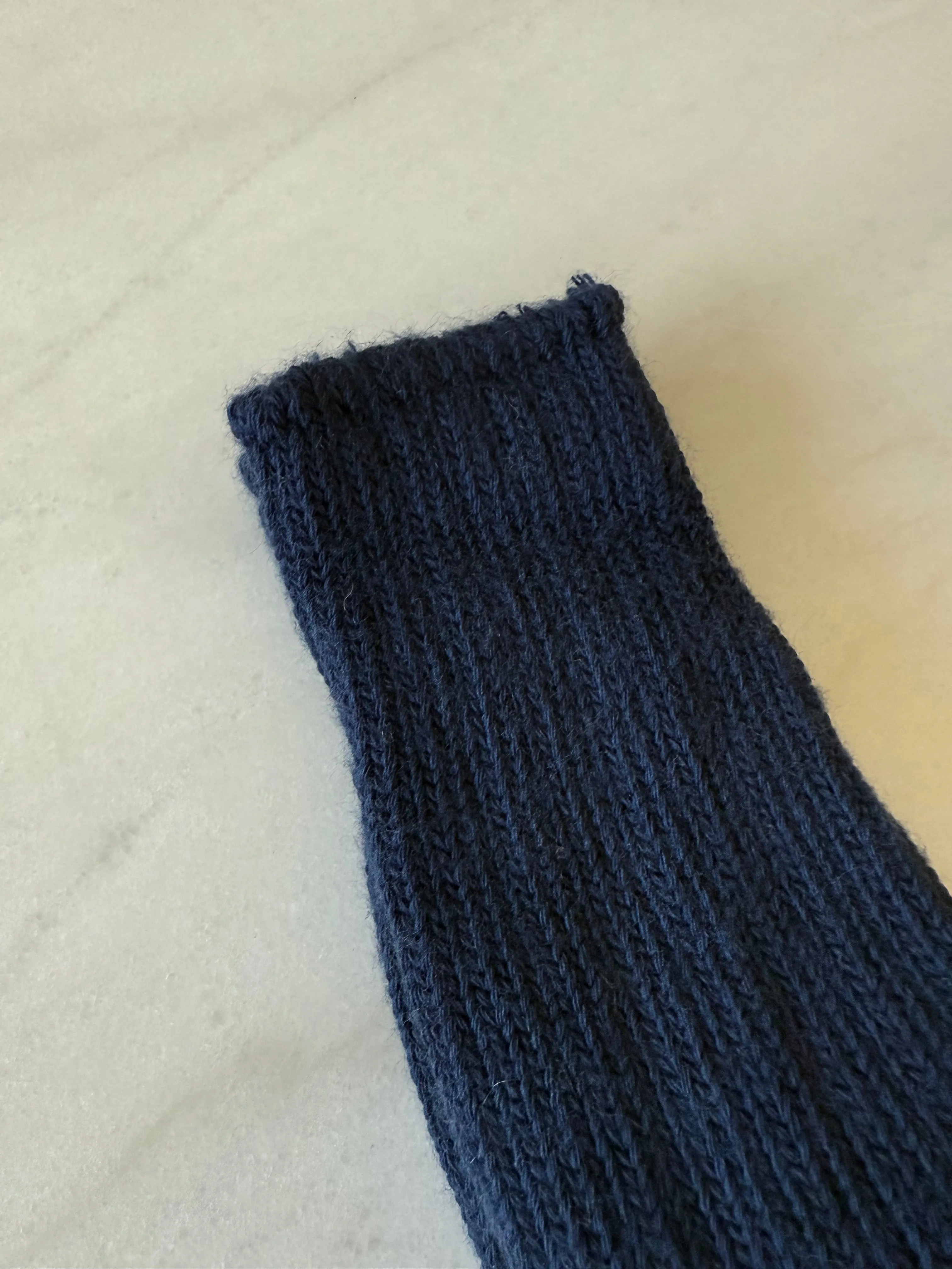 CANADA FISHERMAN WOOL SOCKS sold by Billy Bamboo product image thumbnail 3