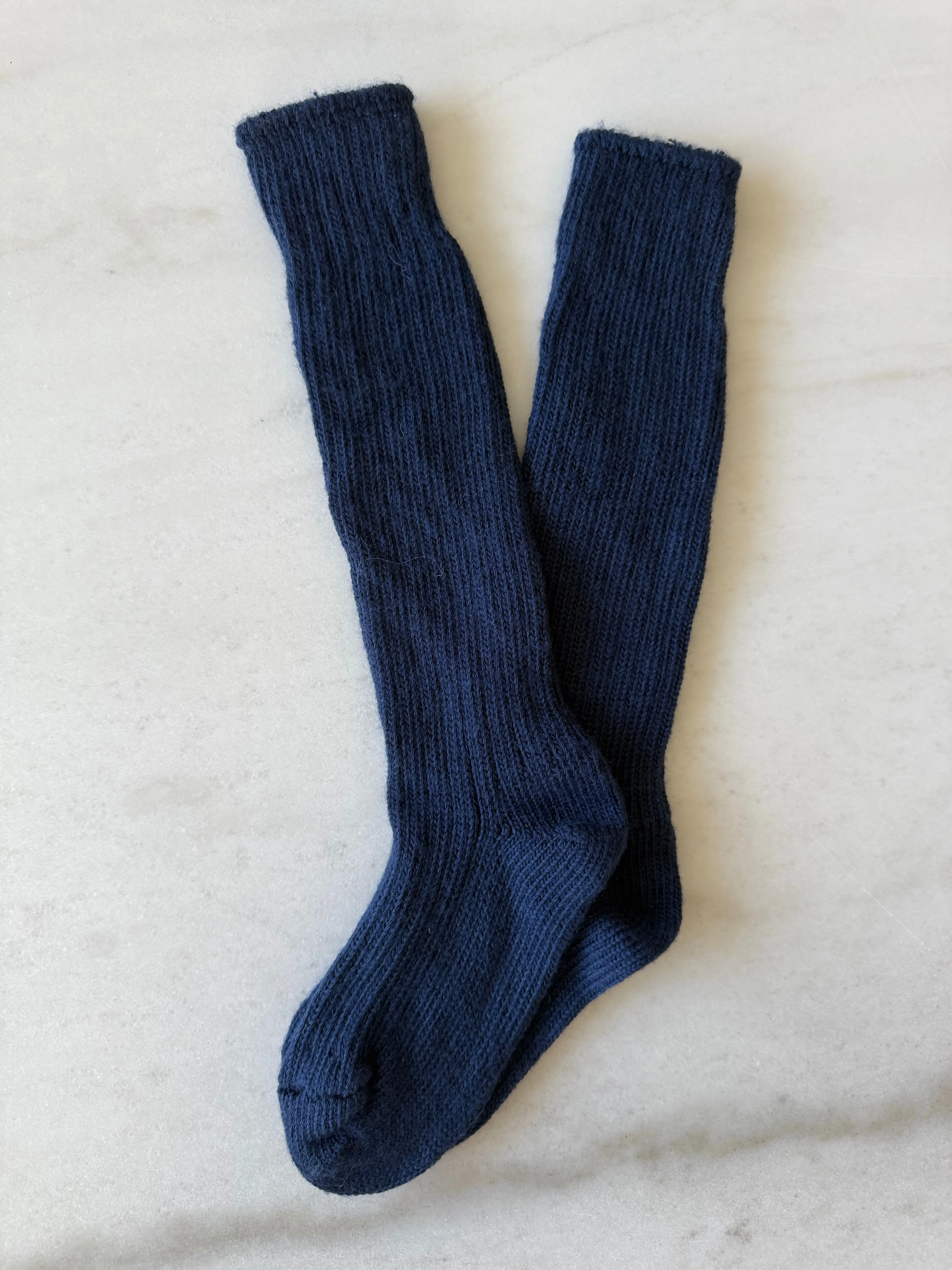 CANADA FISHERMAN WOOL SOCKS sold by Billy Bamboo product image thumbnail 4