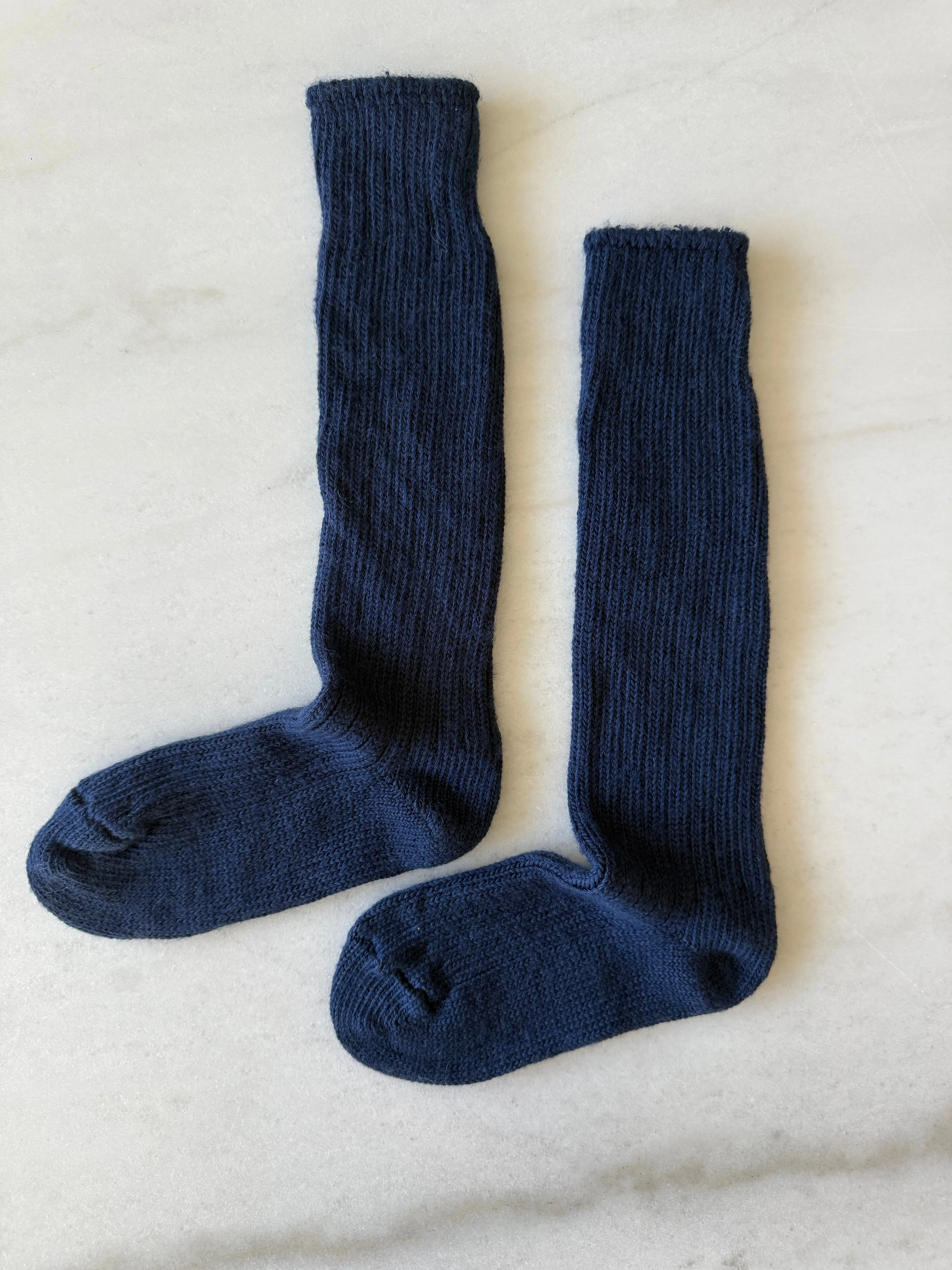 CANADA FISHERMAN WOOL SOCKS sold by Billy Bamboo product image thumbnail 5
