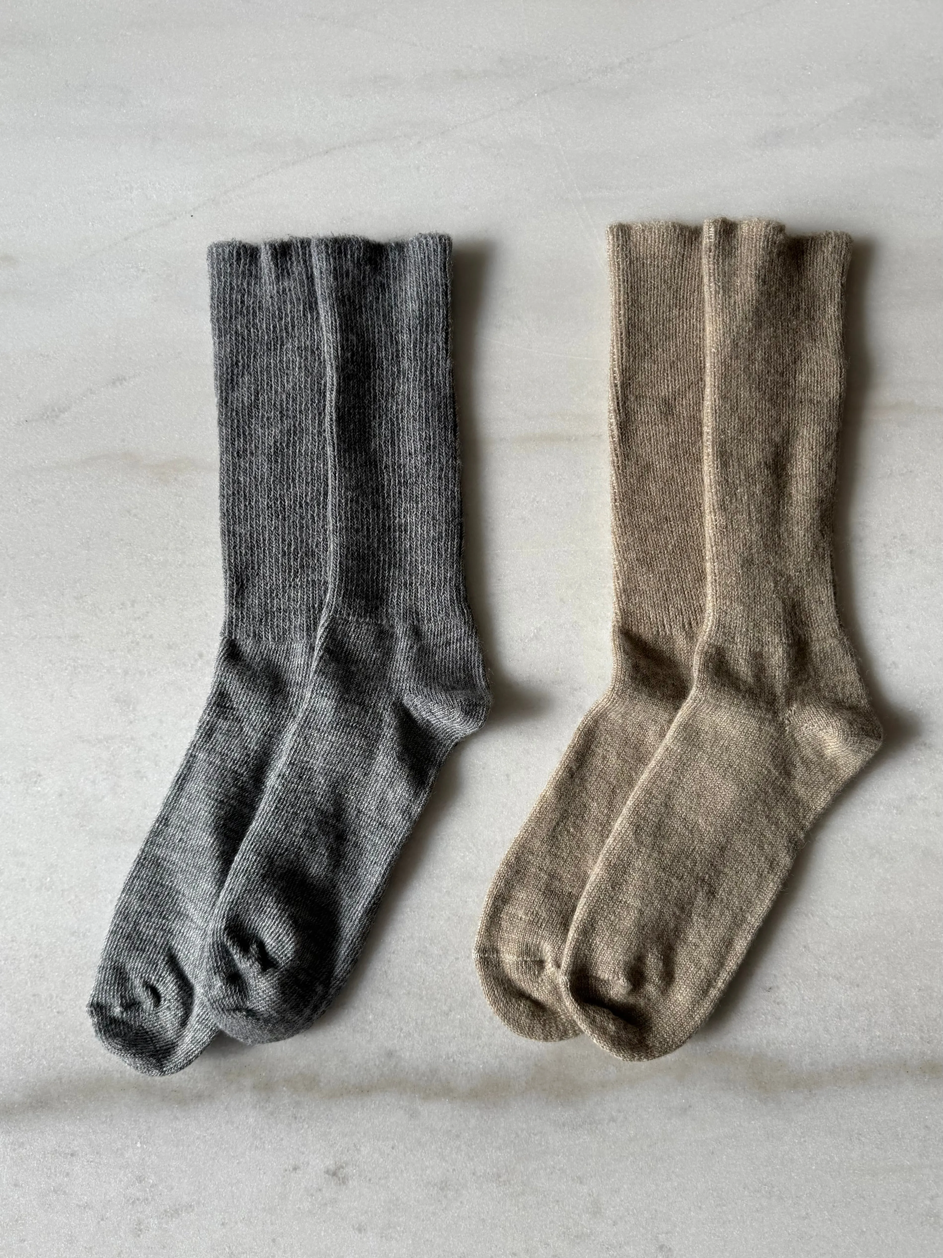 MENS CANADA WOOL BOOT SOCK - Pack of 2 sold by Billy Bamboo product image thumbnail 4