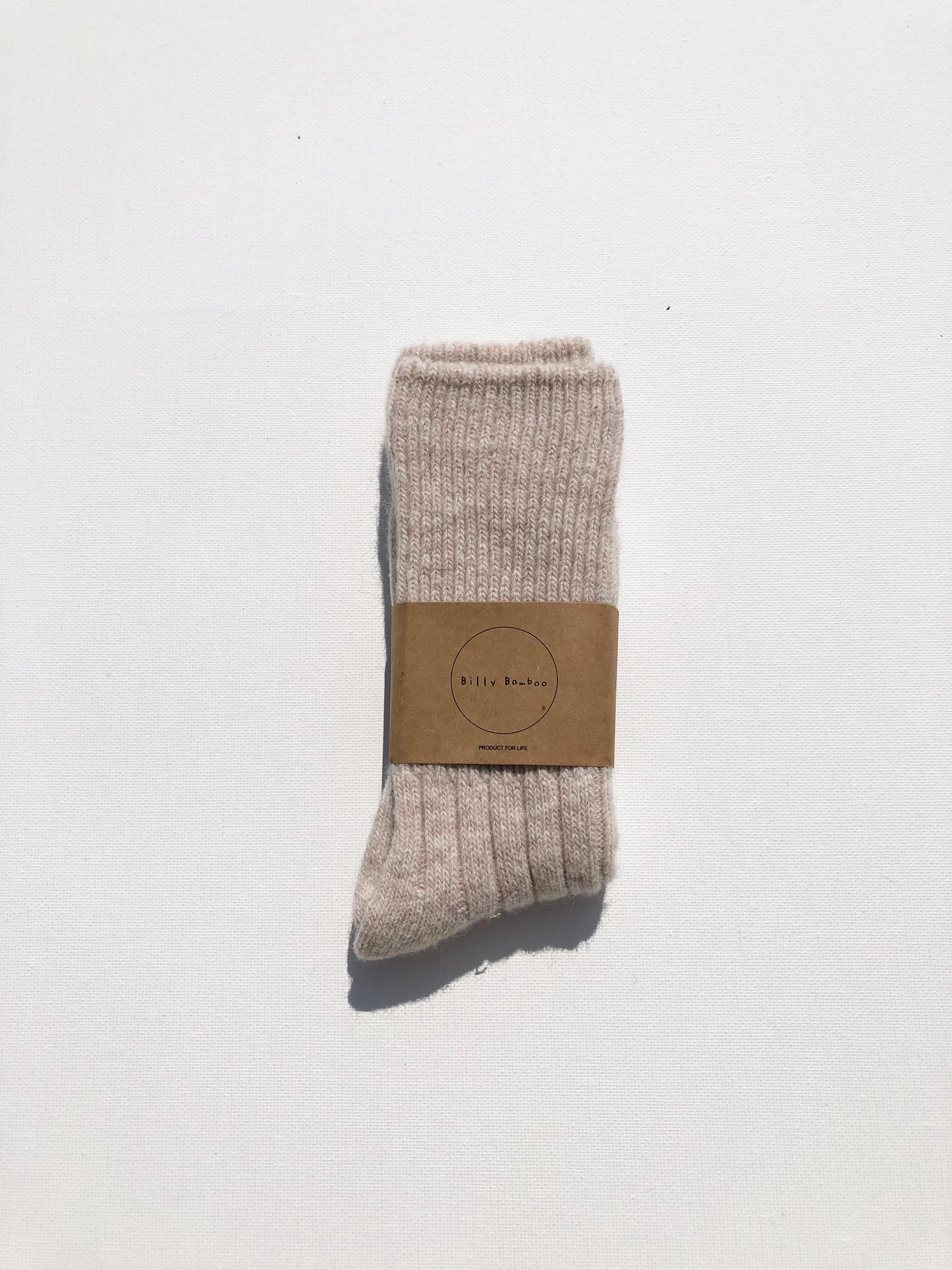 NORTHERN WOOL SOCKS sold by Billy Bamboo product image thumbnail 5