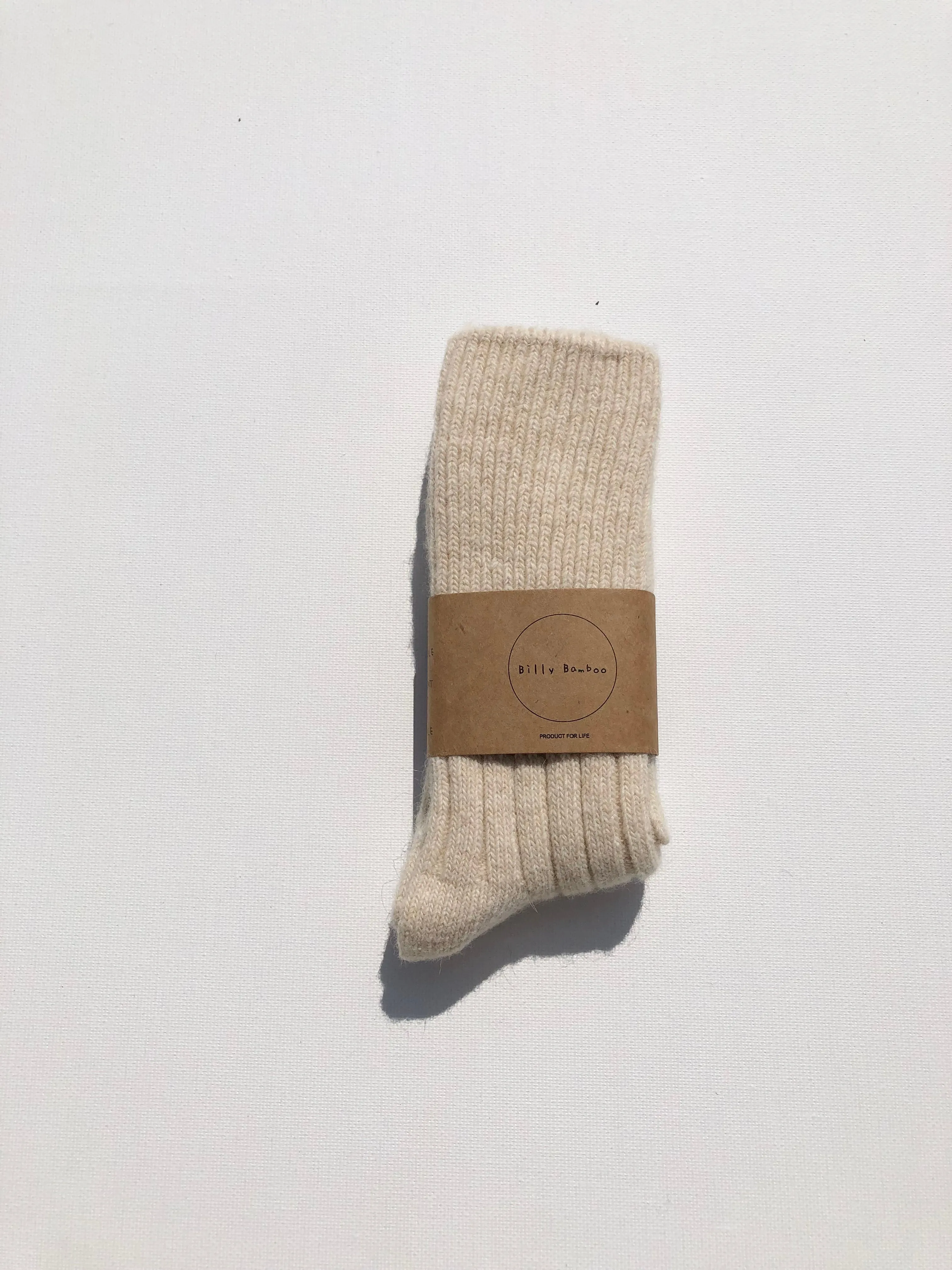 NORTHERN WOOL SOCKS sold by Billy Bamboo product image thumbnail 4