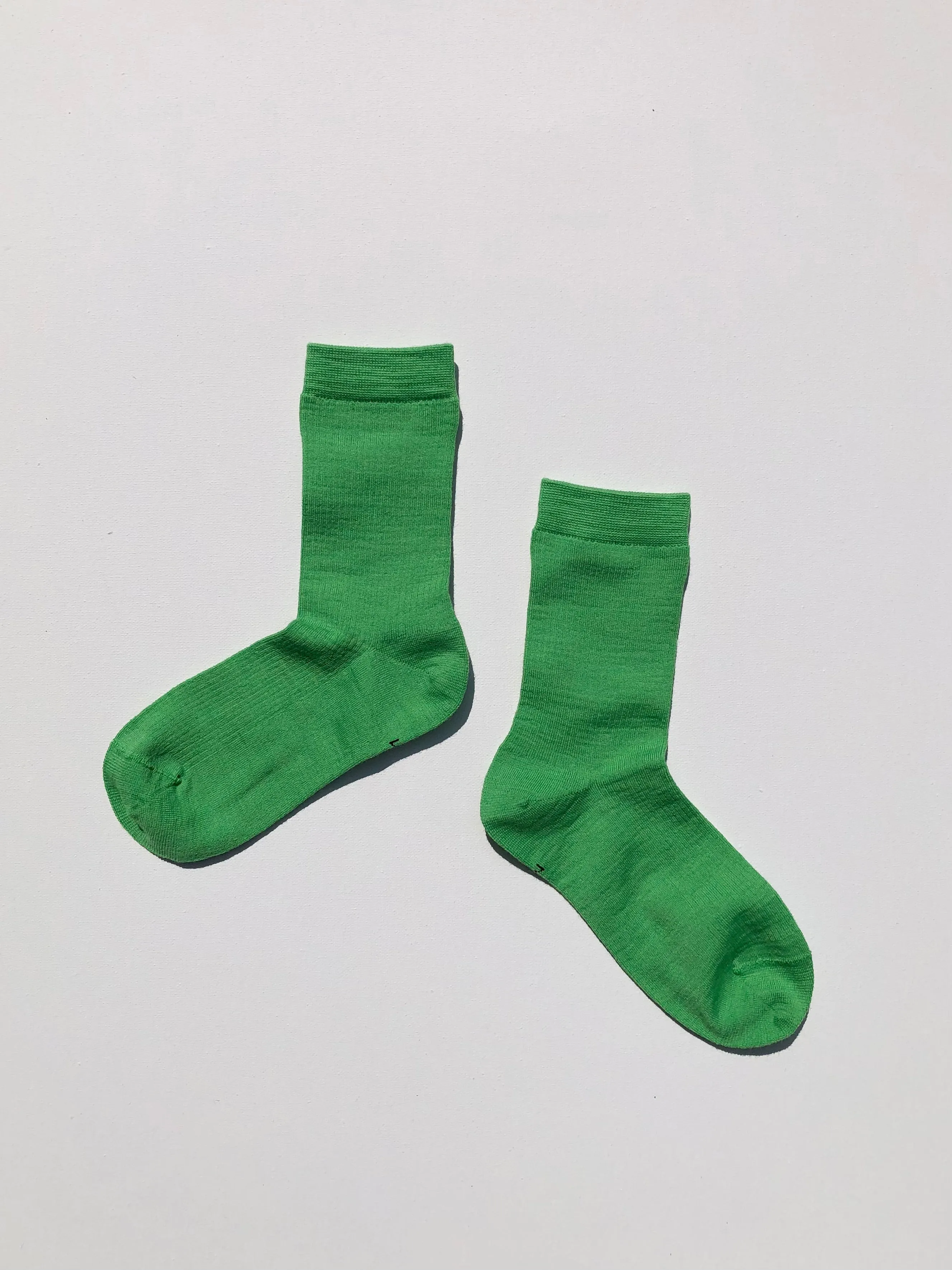 MERINO SMART SOCKS - crystal bright sold by Billy Bamboo product image thumbnail 3