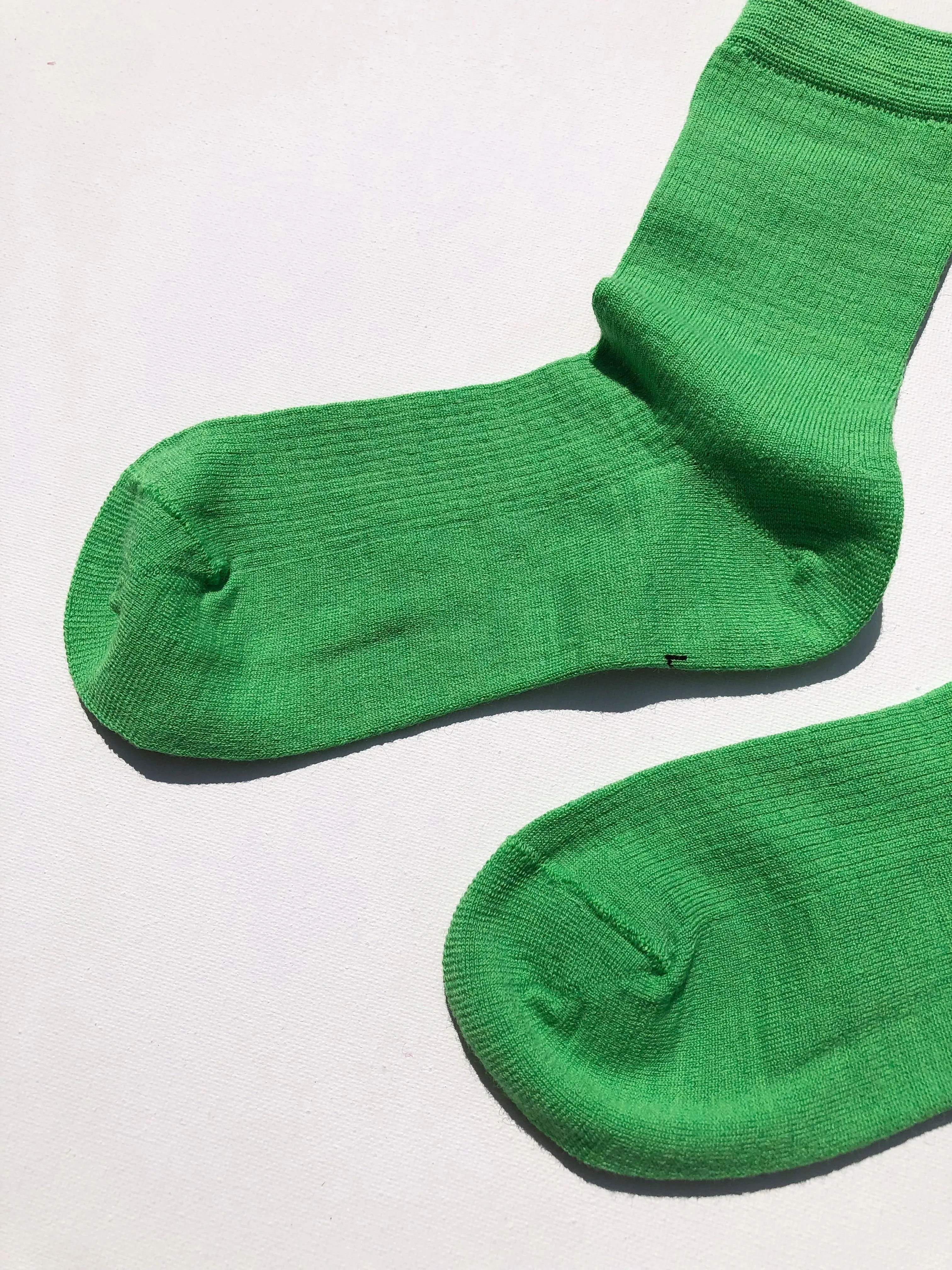 MERINO SMART SOCKS - crystal bright sold by Billy Bamboo product image thumbnail 4