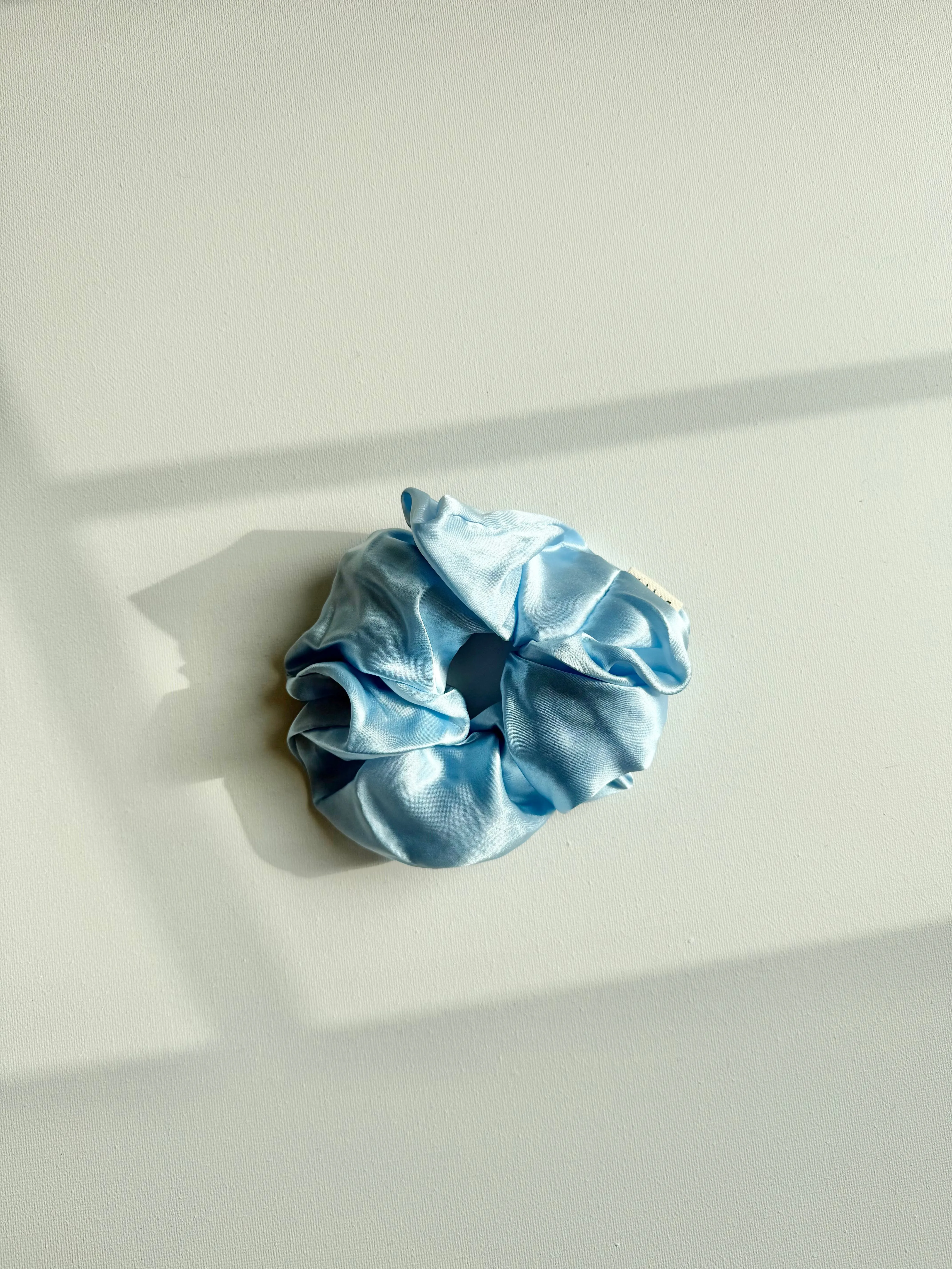 PURE SILK SCRUNCHIES sold by Billy Bamboo product image thumbnail 5