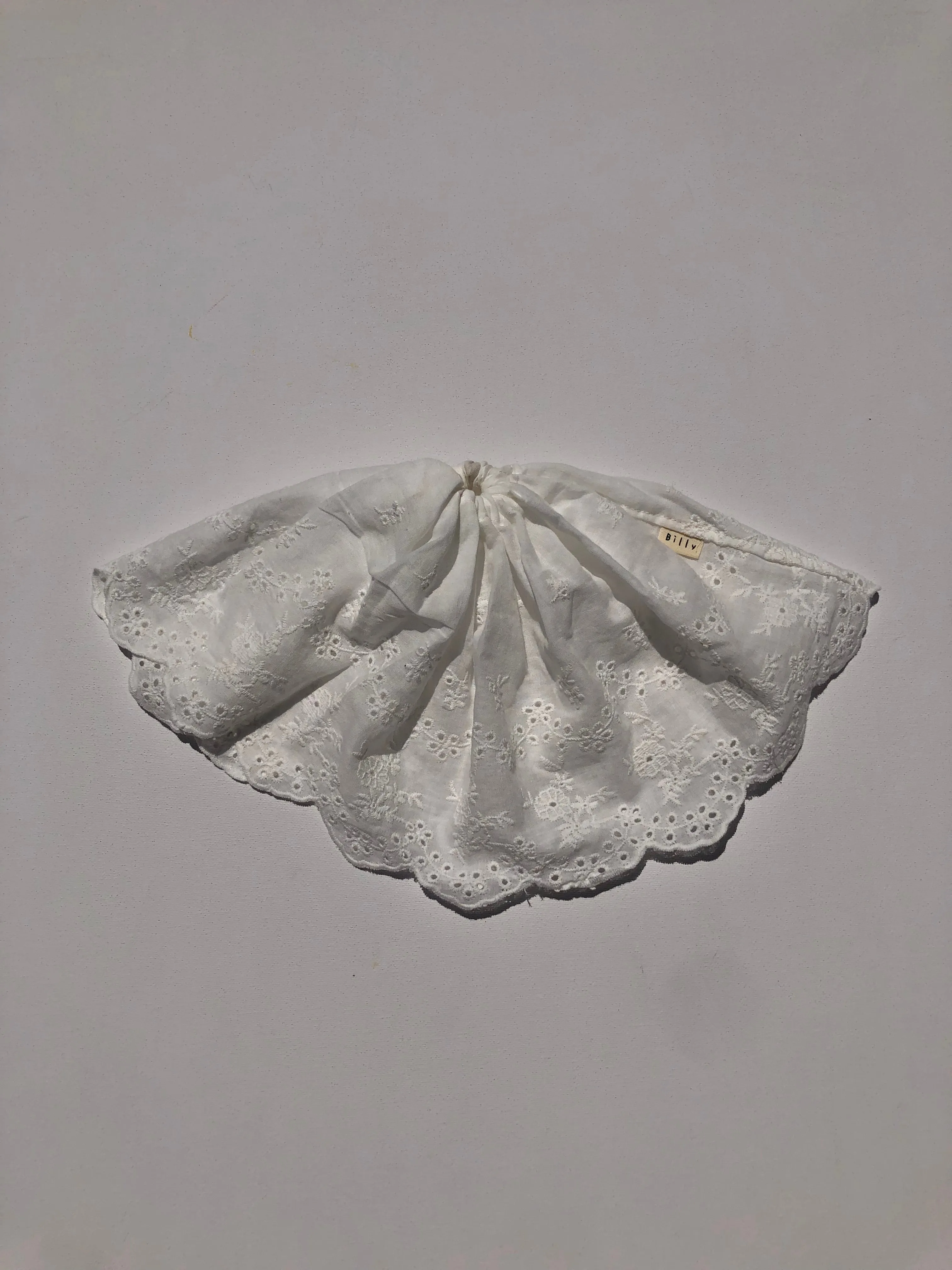 BELLA LACE SCRUNCHIES sold by Billy Bamboo product image thumbnail 5