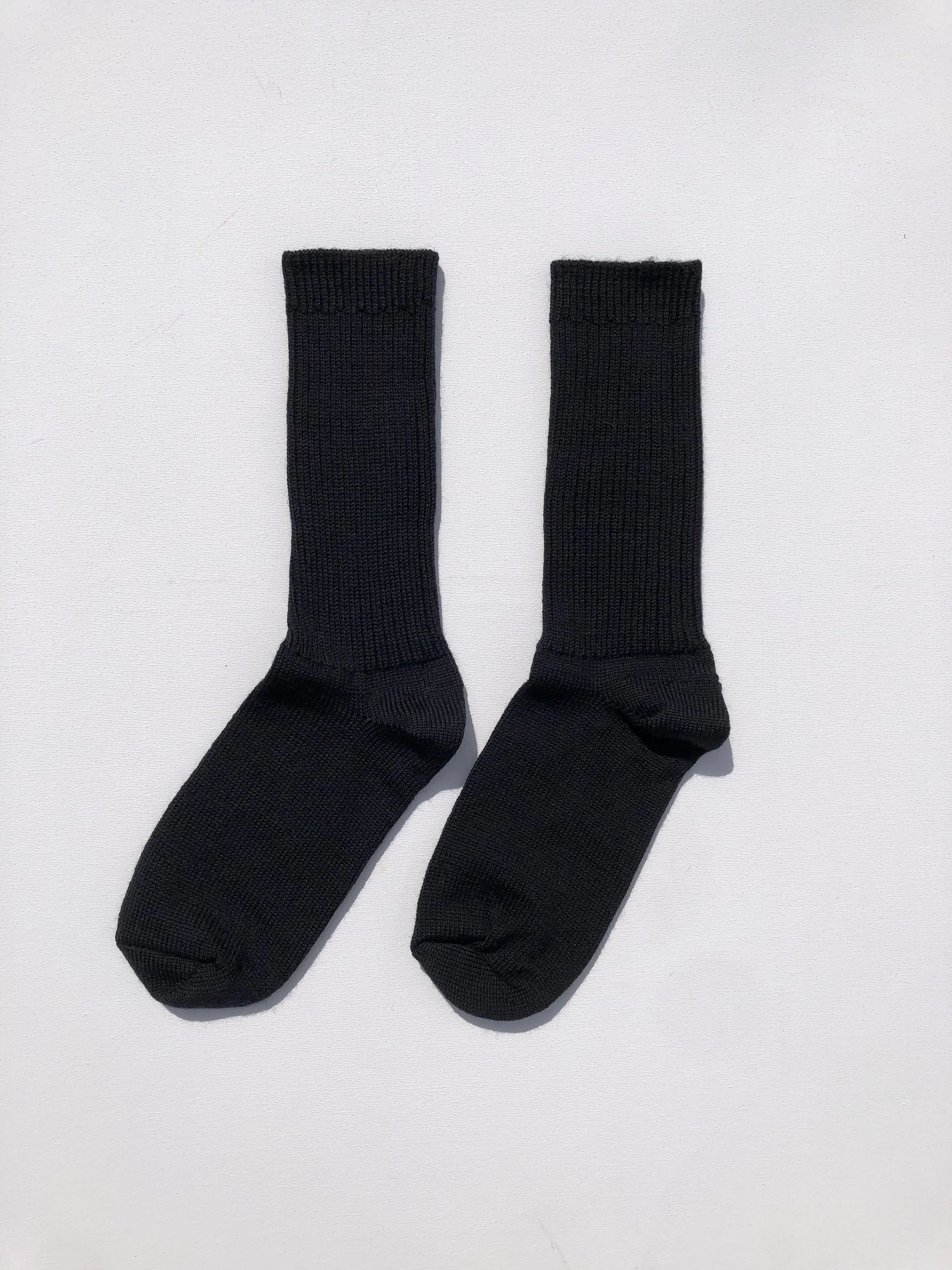 CANADA MERINO SOCKS sold by Billy Bamboo product image thumbnail 3