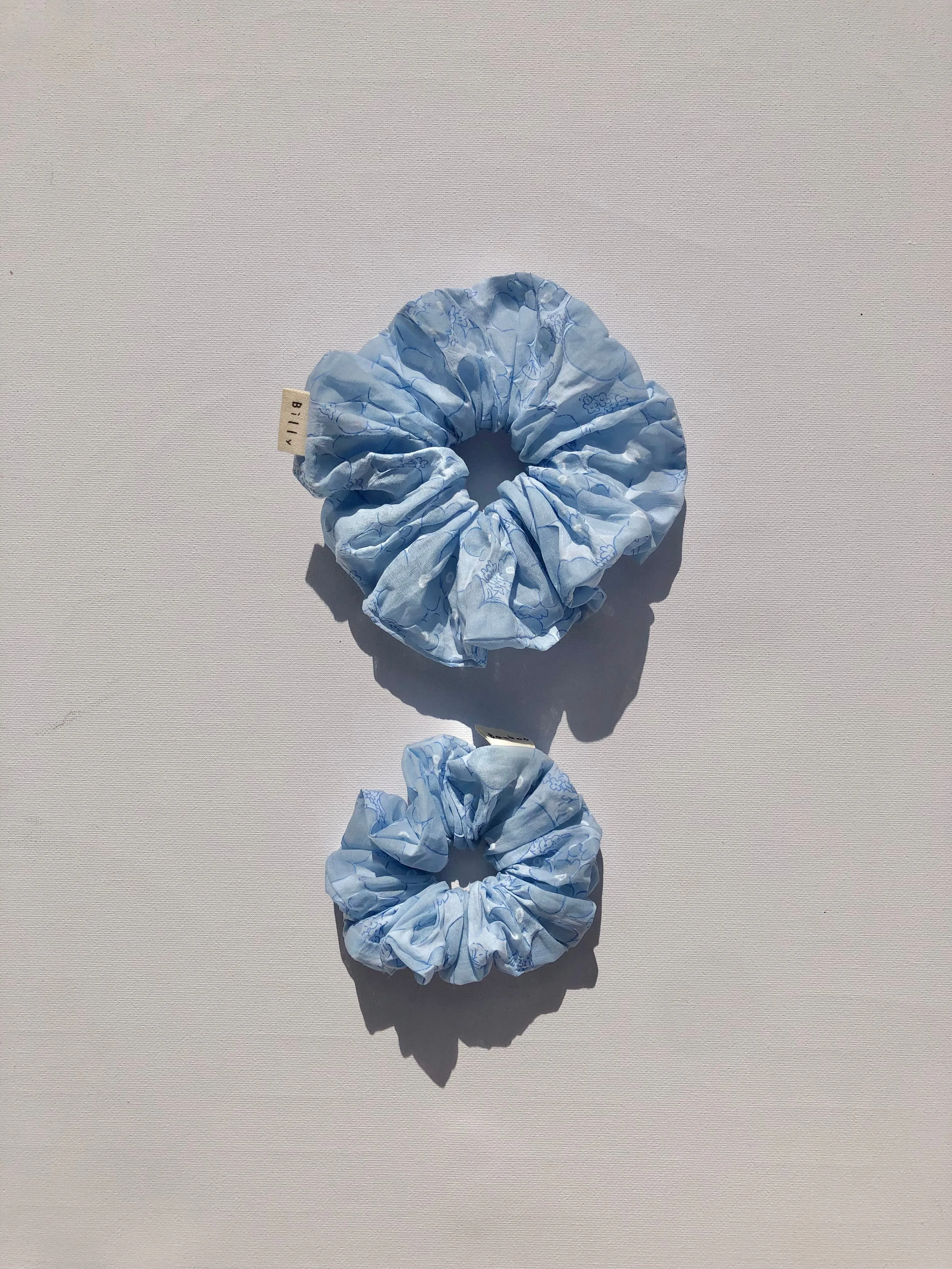 CHELSEA SCRUNCHIES sold by Billy Bamboo product image thumbnail 5