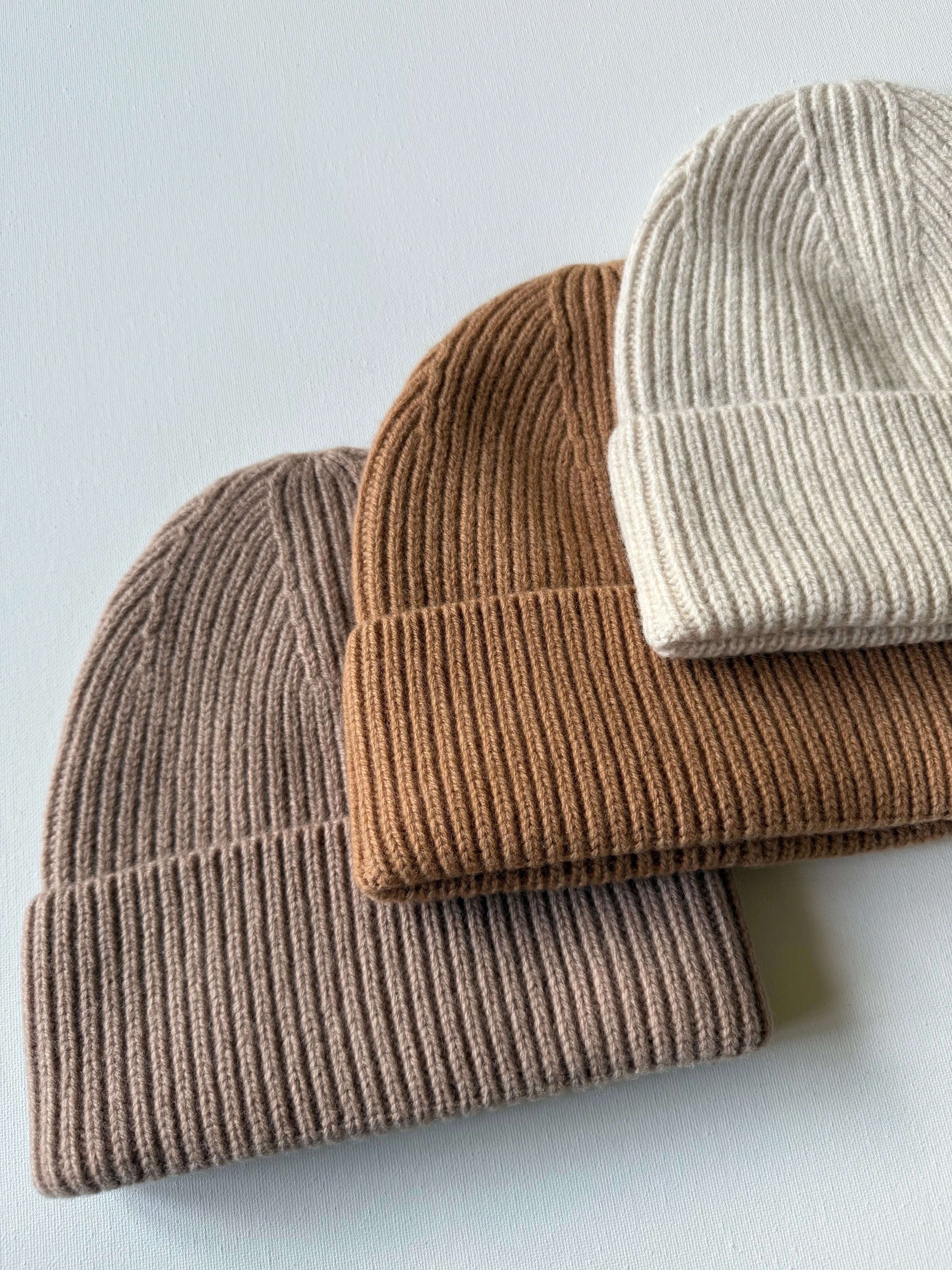 MERINO WOOL EVERYDAY BEANIE sold by Billy Bamboo product image thumbnail 4