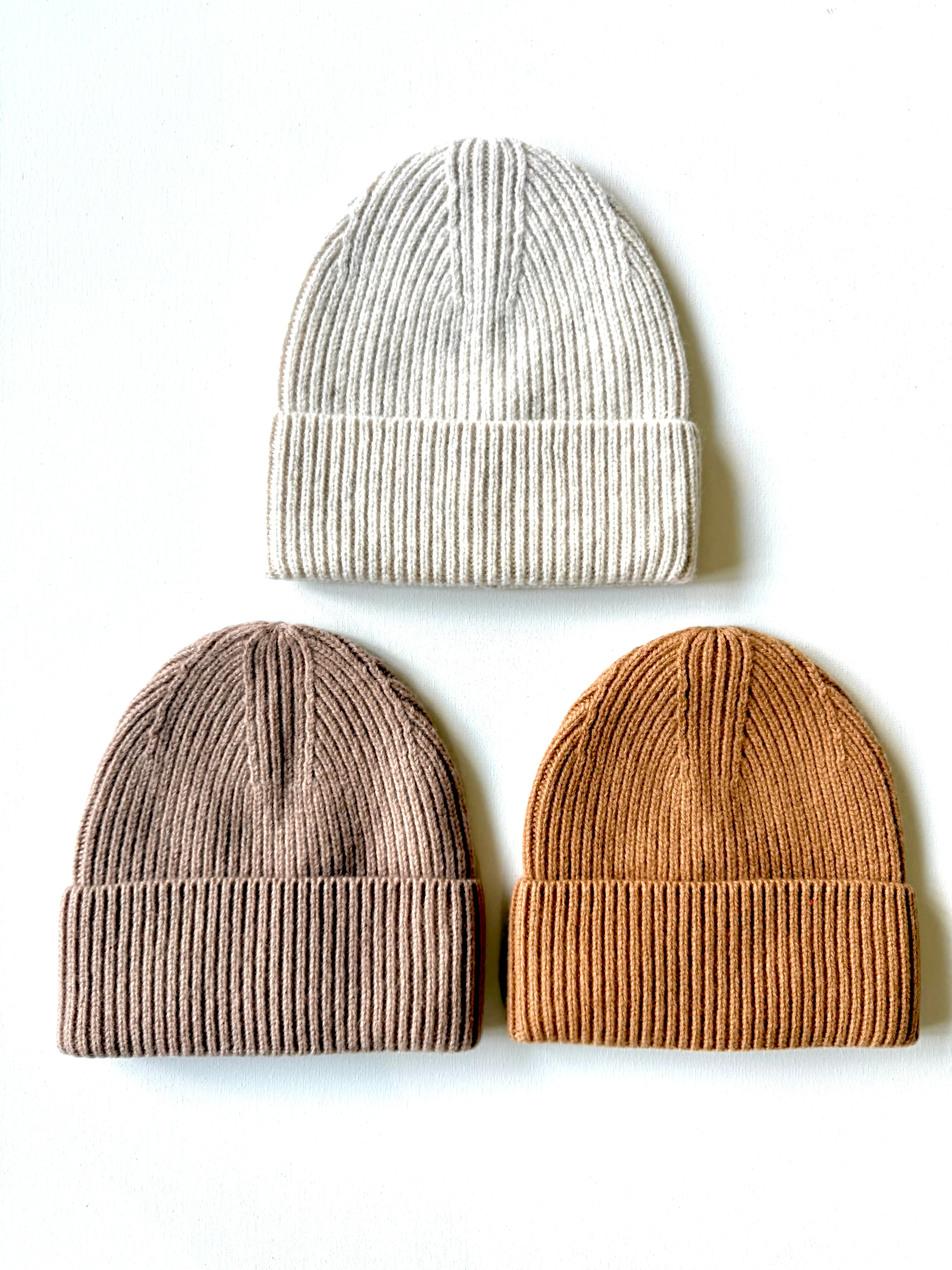 MERINO WOOL EVERYDAY BEANIE sold by Billy Bamboo product image thumbnail 2