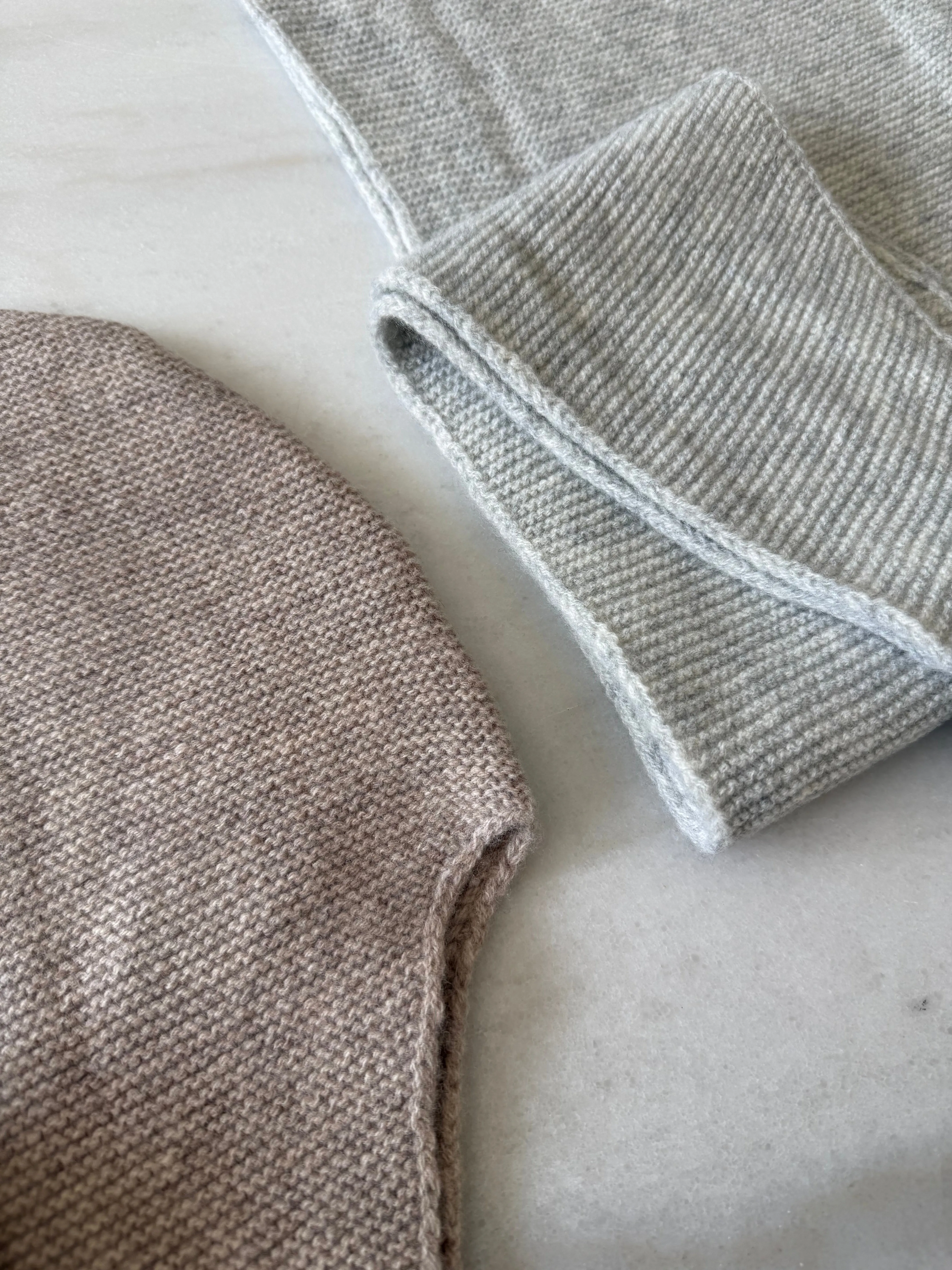 2026 MERINO WOOL HOOD sold by Billy Bamboo product image thumbnail 4