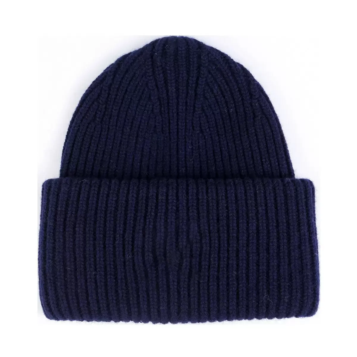 2026 CHUNKY MERINO WOOL BEANIE - mid - July sold by Billy Bamboo product image thumbnail 2
