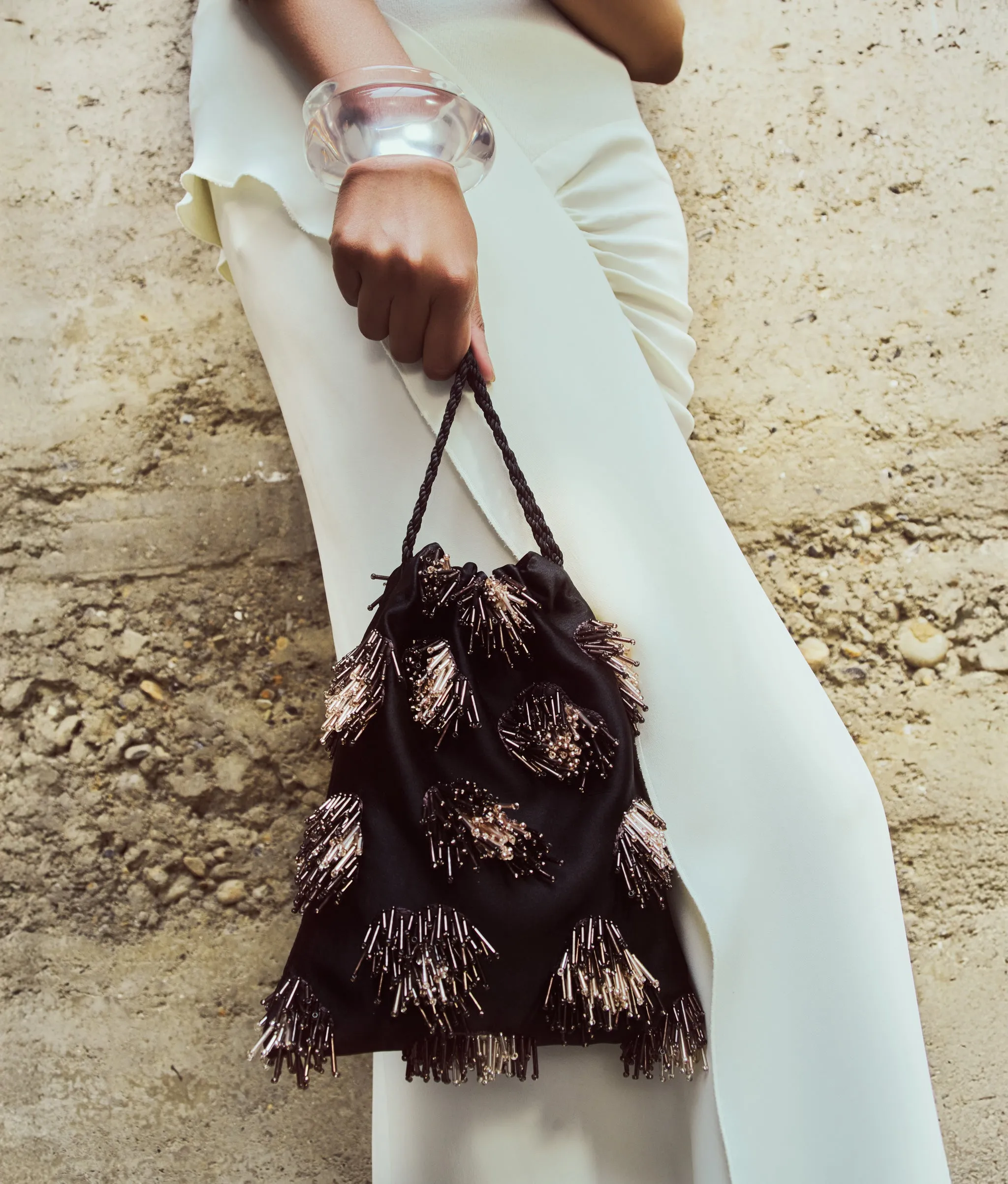 Gala Bag in Shooting Star sold by Lizzie Fortunato product image thumbnail 2