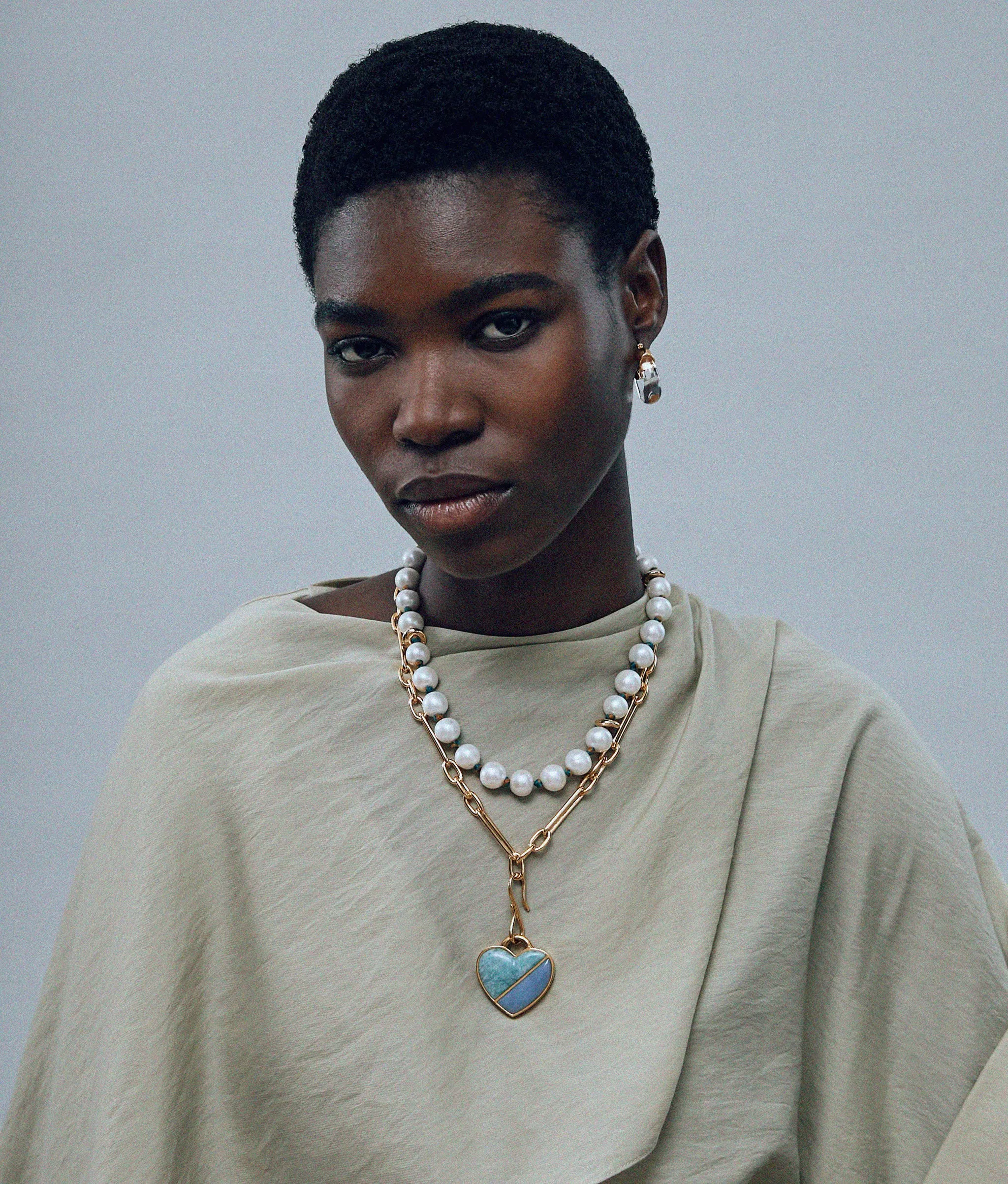 Venice Chain sold by Lizzie Fortunato product image thumbnail 4