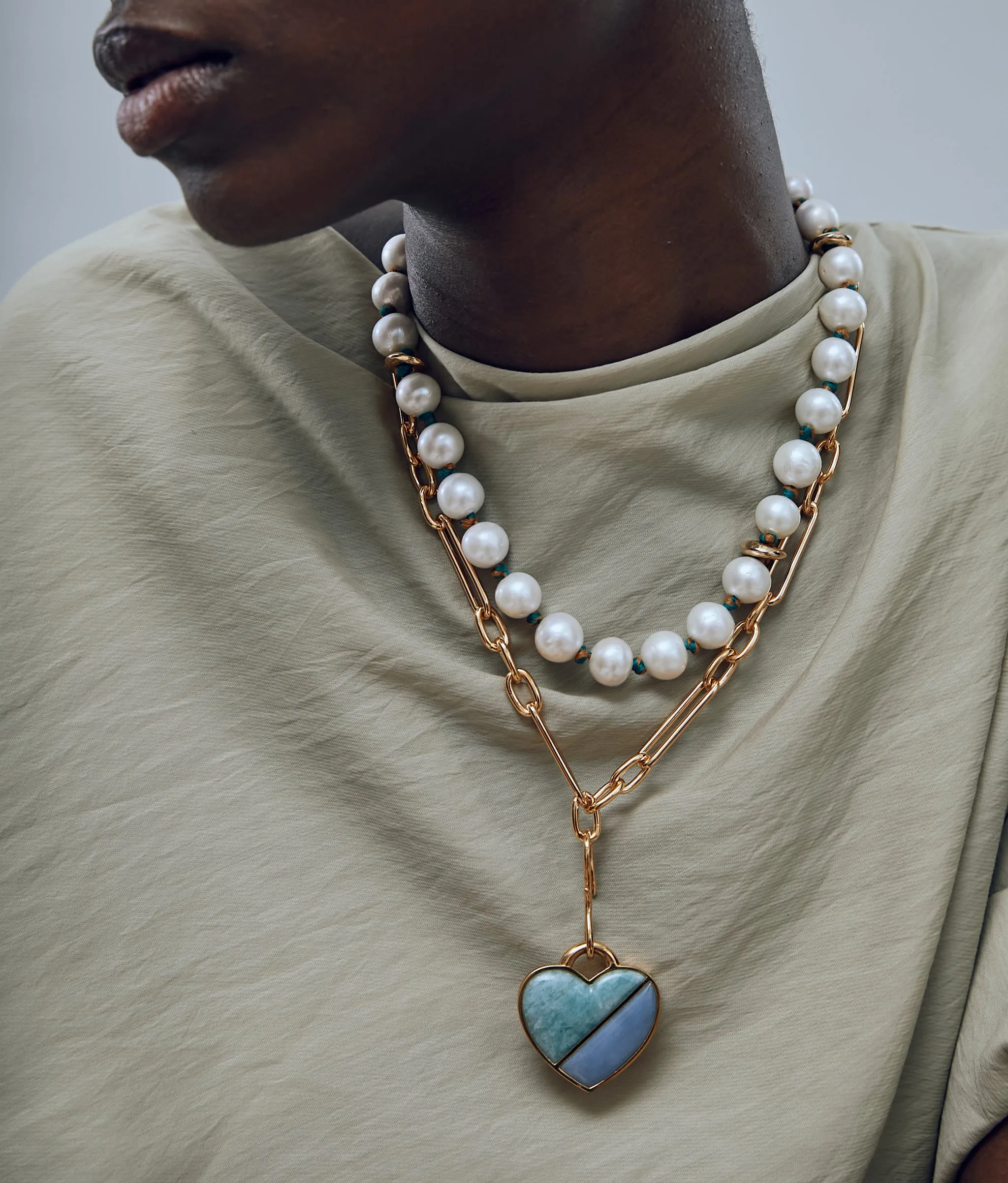 Venice Chain sold by Lizzie Fortunato product image thumbnail 3