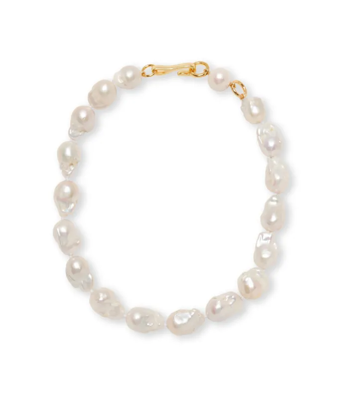 Claude Necklace made by Lizzie Fortunato