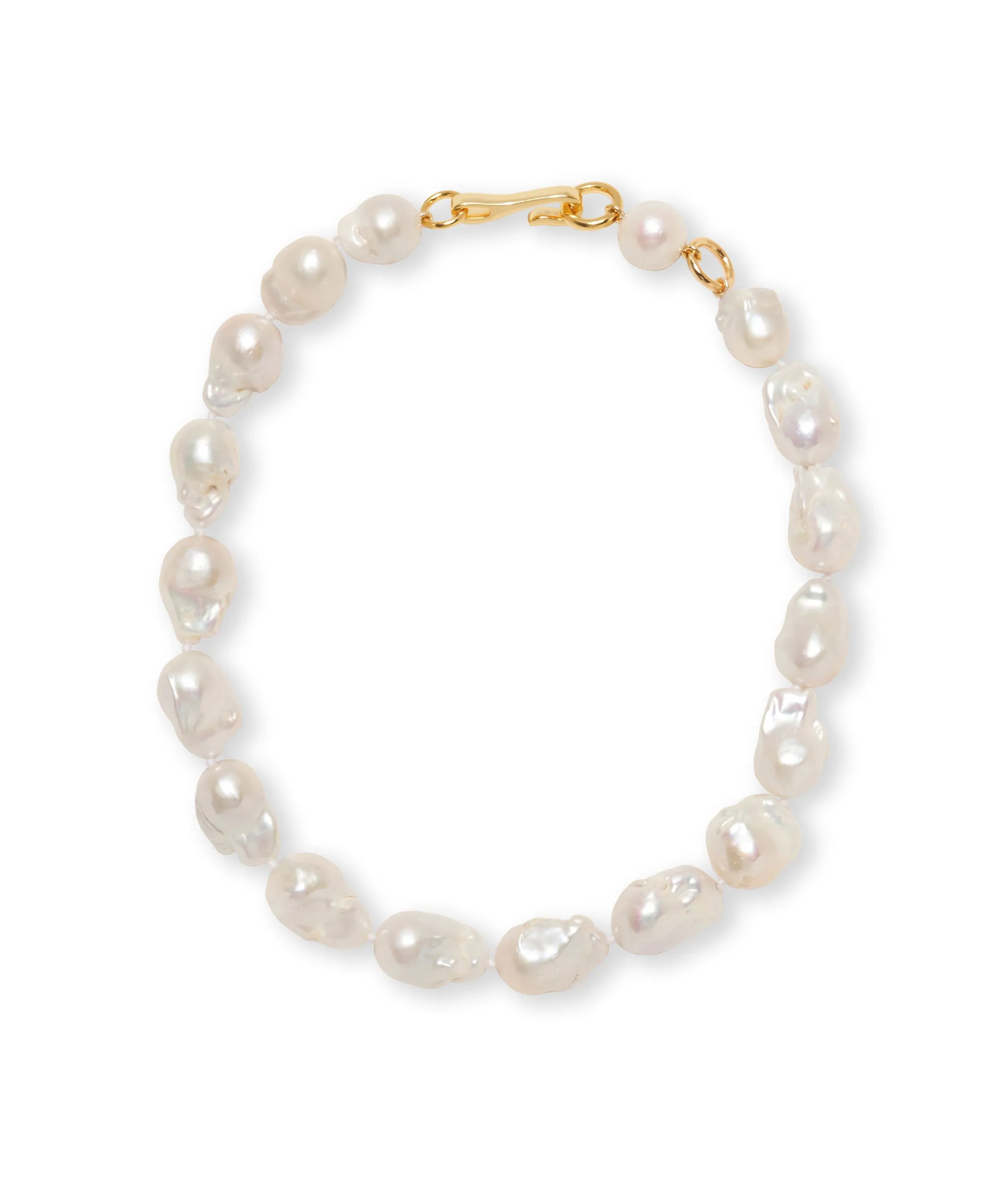 Claude Necklace sold by Lizzie Fortunato