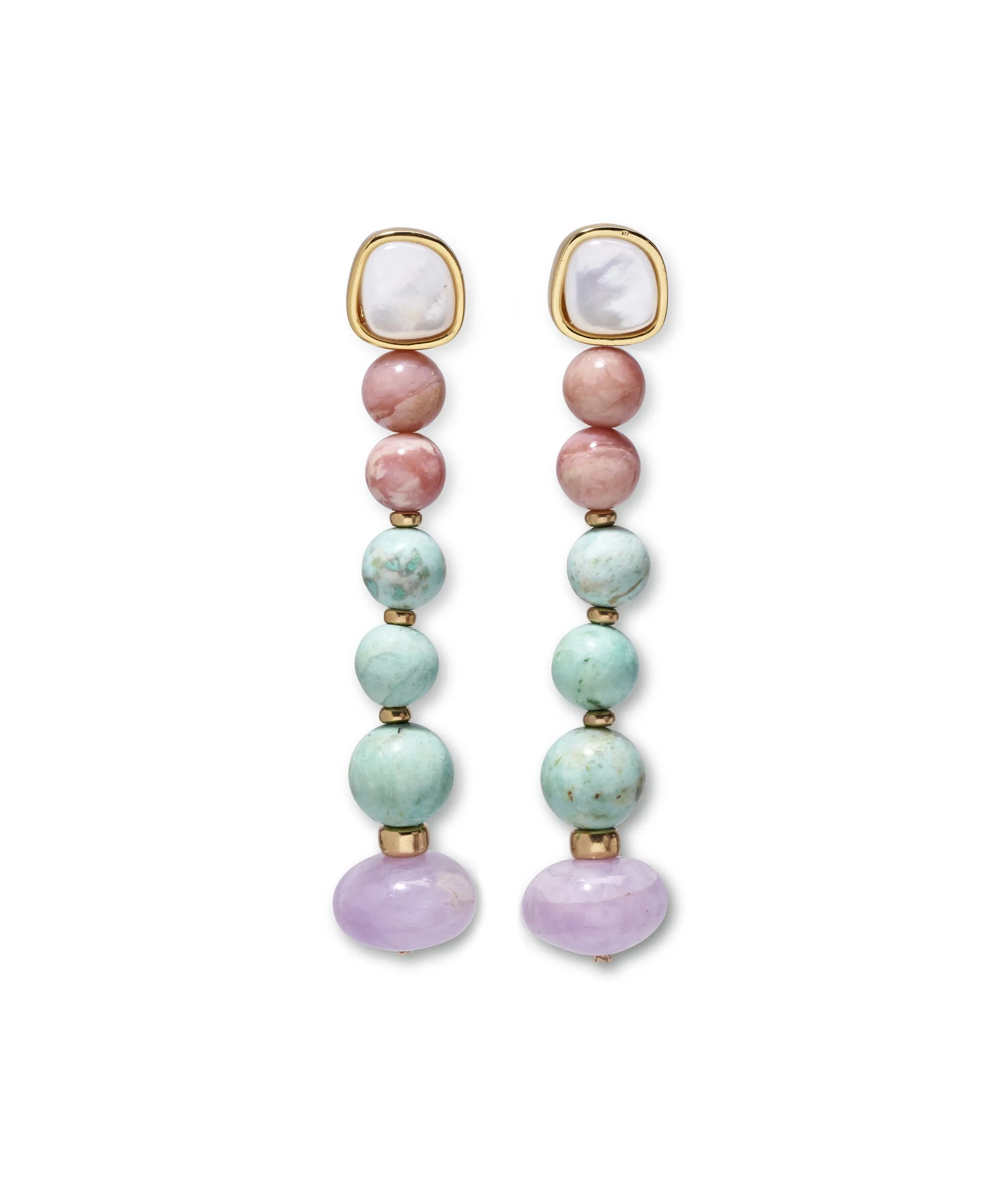 Costa Nova Earrings sold by Lizzie Fortunato