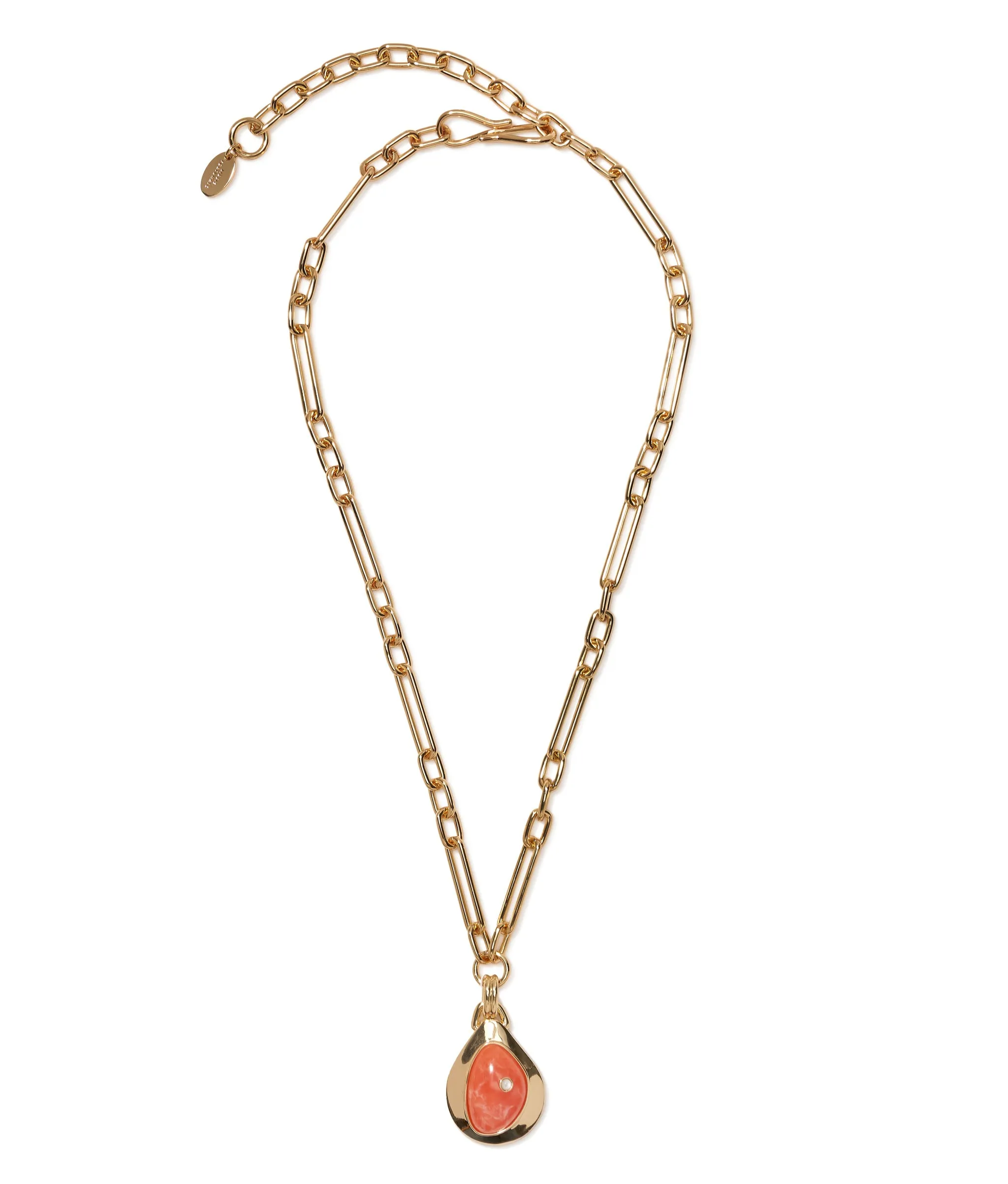 Pond Necklace in Dusk sold by Lizzie Fortunato product image thumbnail 3