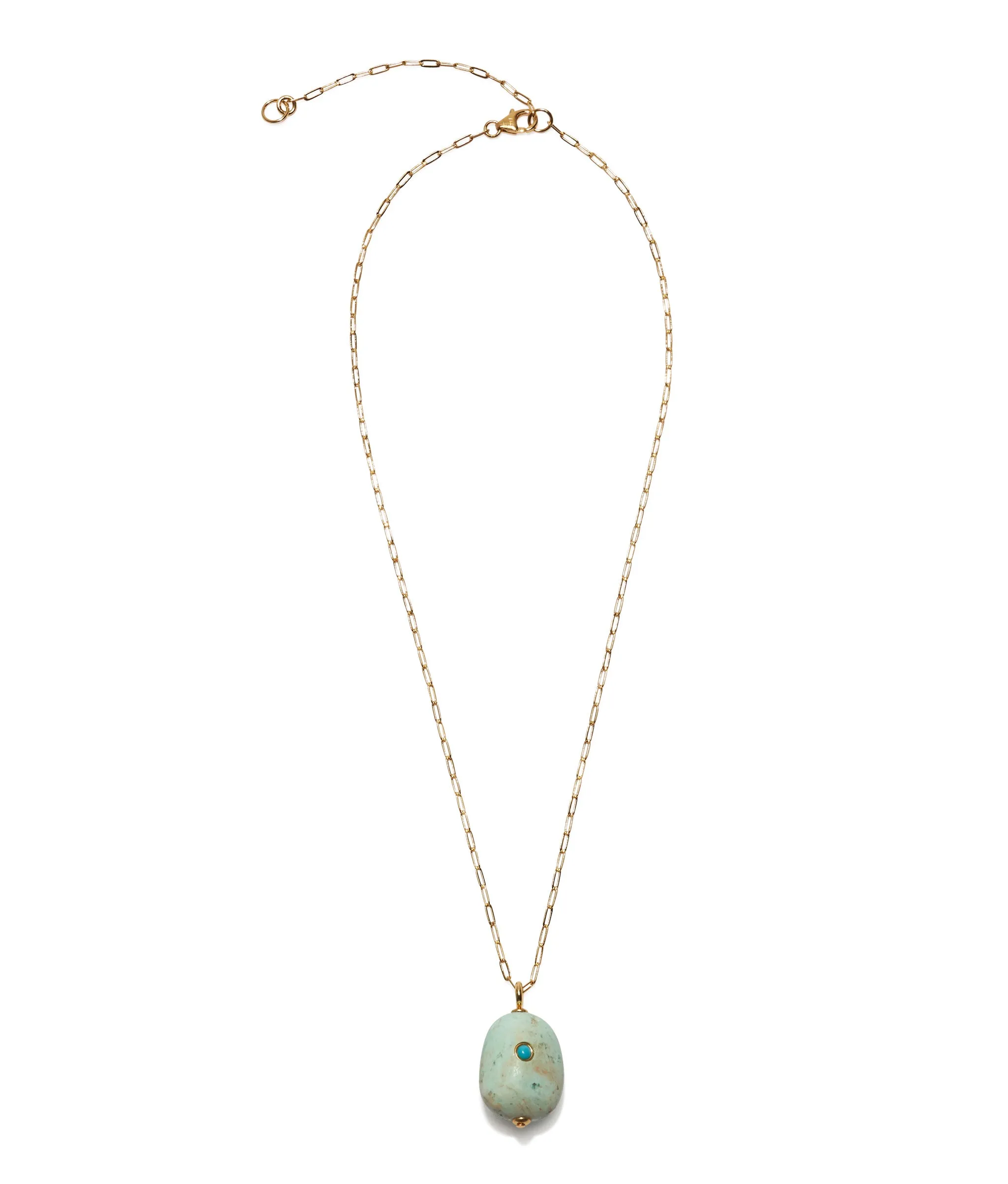 Darya Necklace sold by Lizzie Fortunato