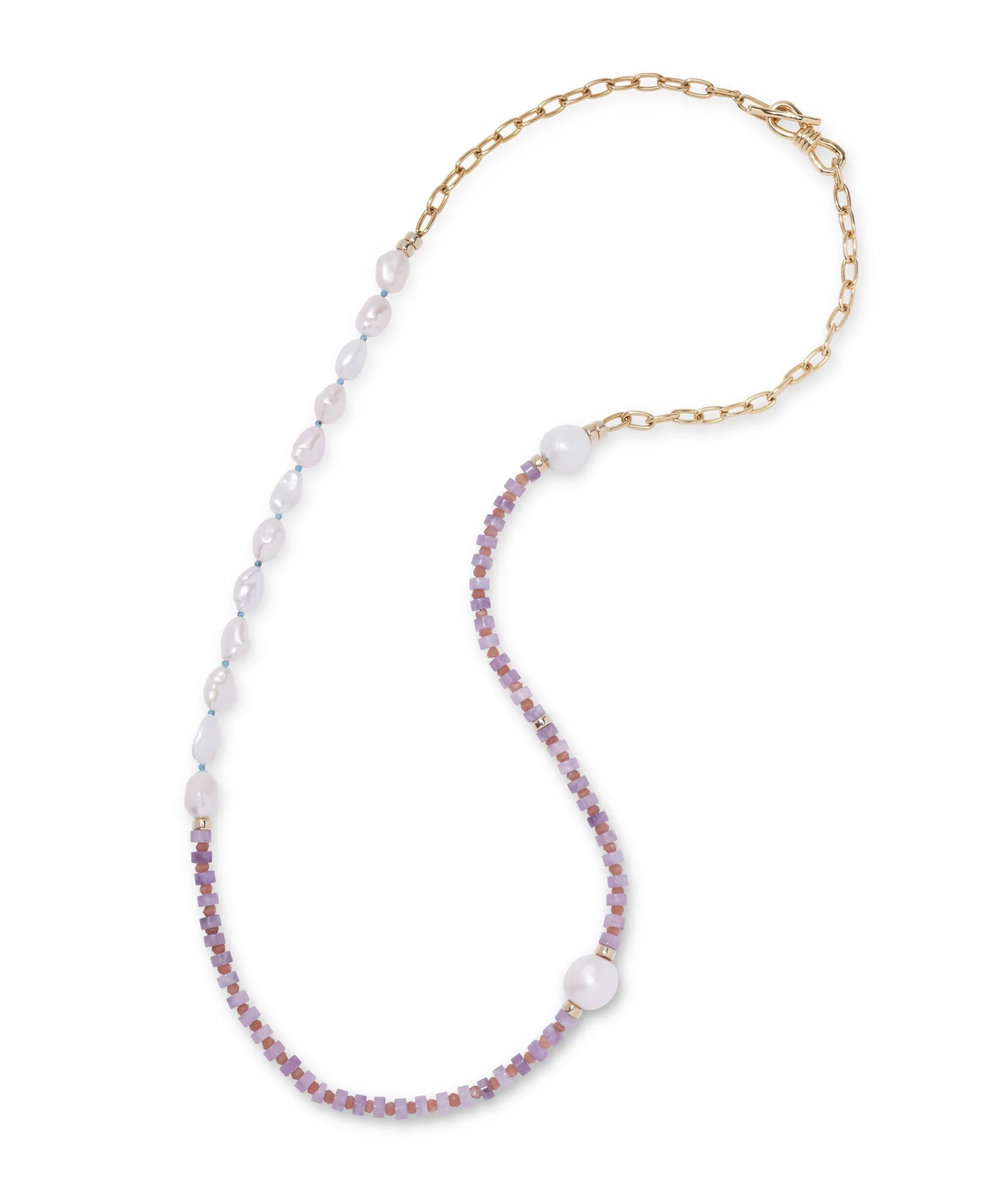 Porto Covo Necklace sold by Lizzie Fortunato product image thumbnail 2