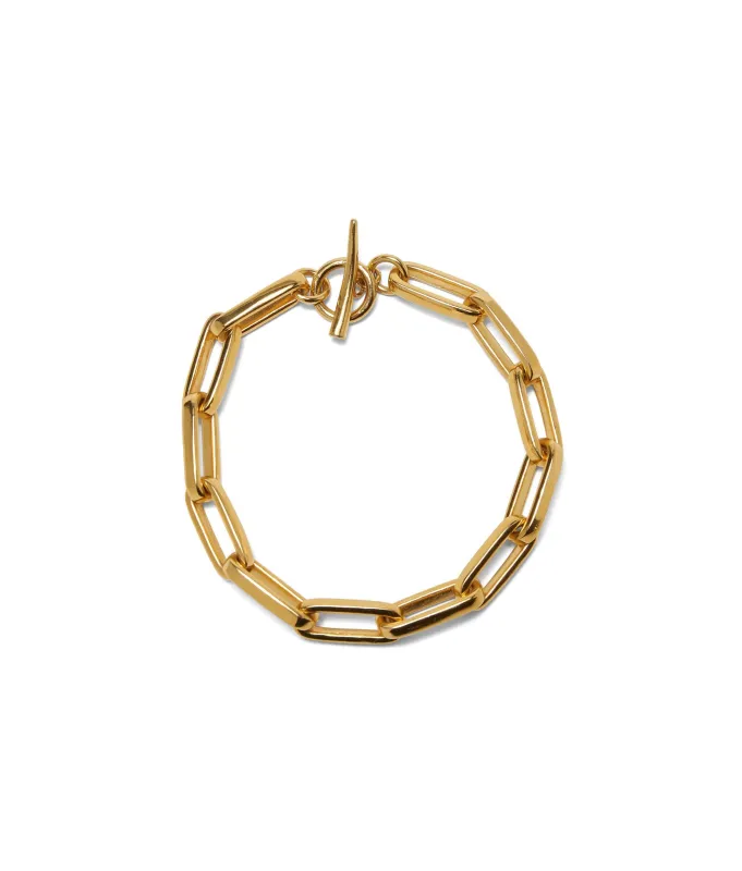 Classico Bracelet made by Lizzie Fortunato