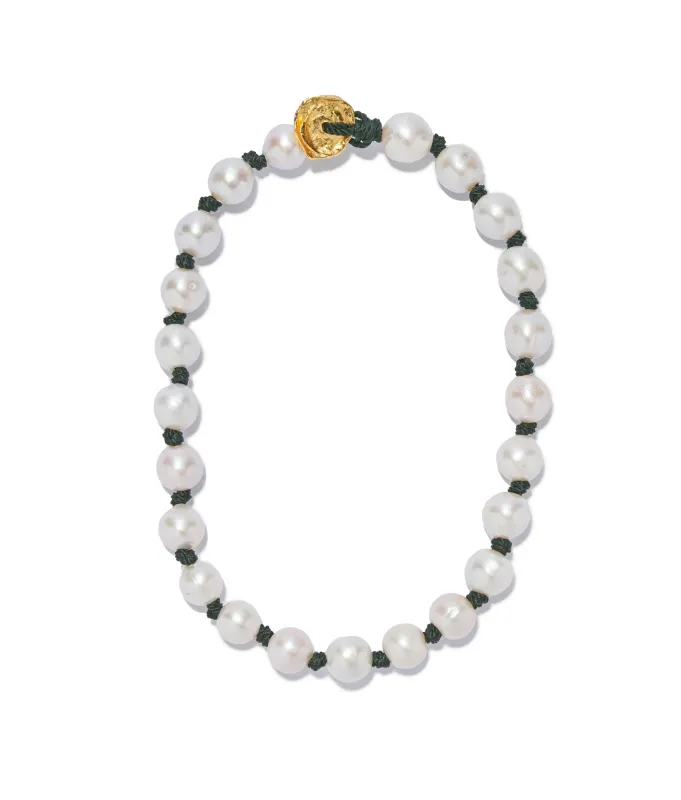 Cruz Necklace sold by Lizzie Fortunato