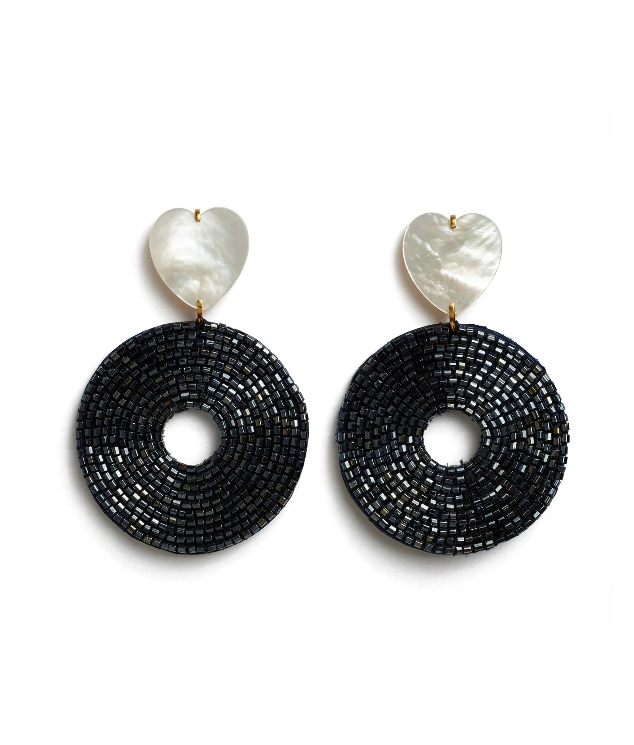Starlet Earrings sold by Lizzie Fortunato