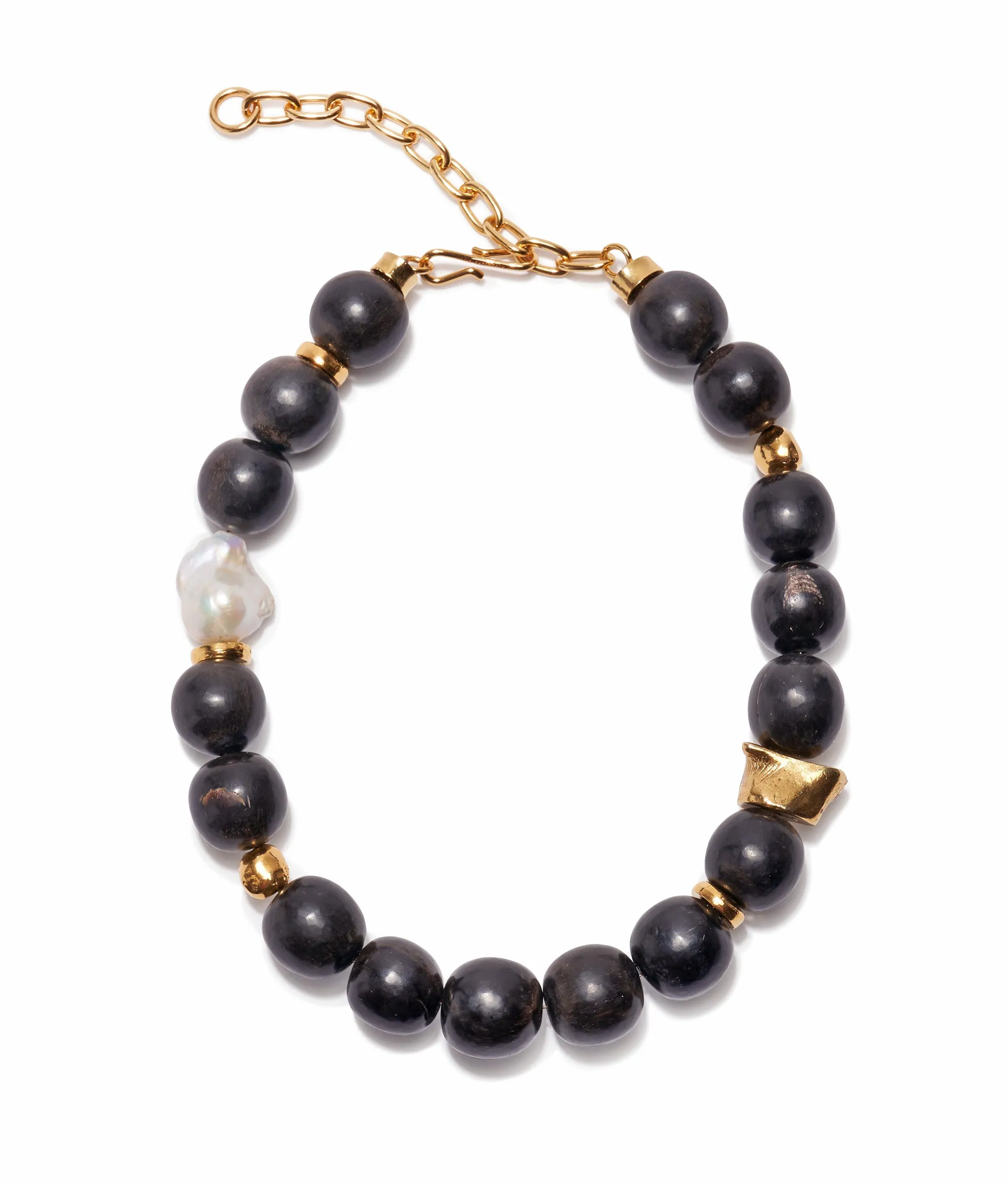 Oria Necklace sold by Lizzie Fortunato