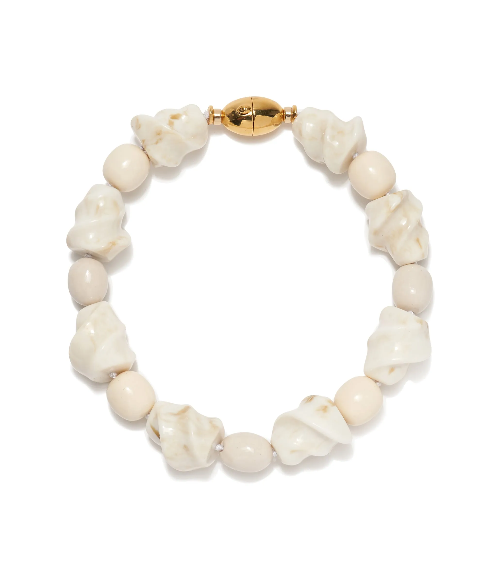 Salamanca Necklace sold by Lizzie Fortunato