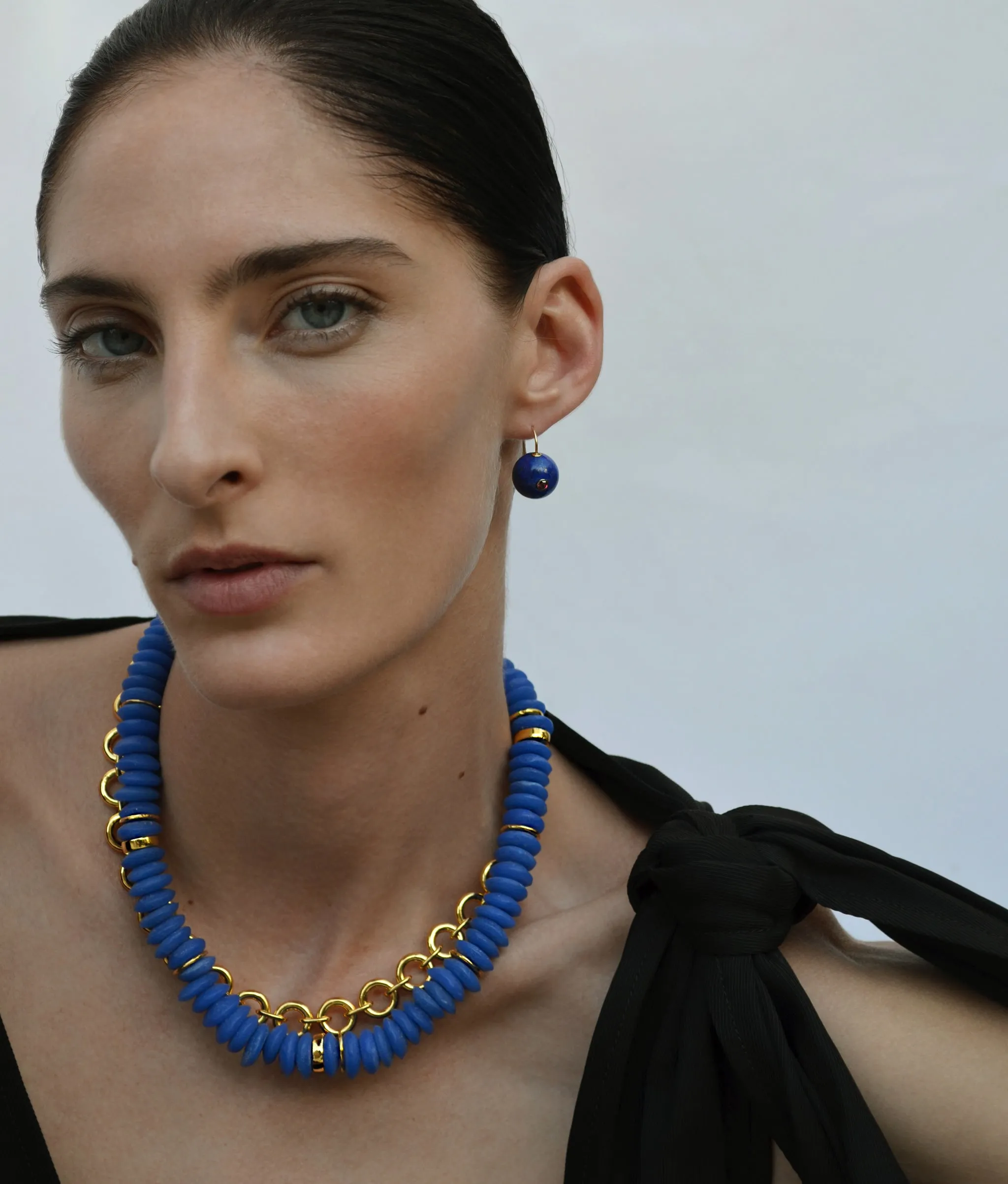 Laguna Necklace sold by Lizzie Fortunato product image thumbnail 5