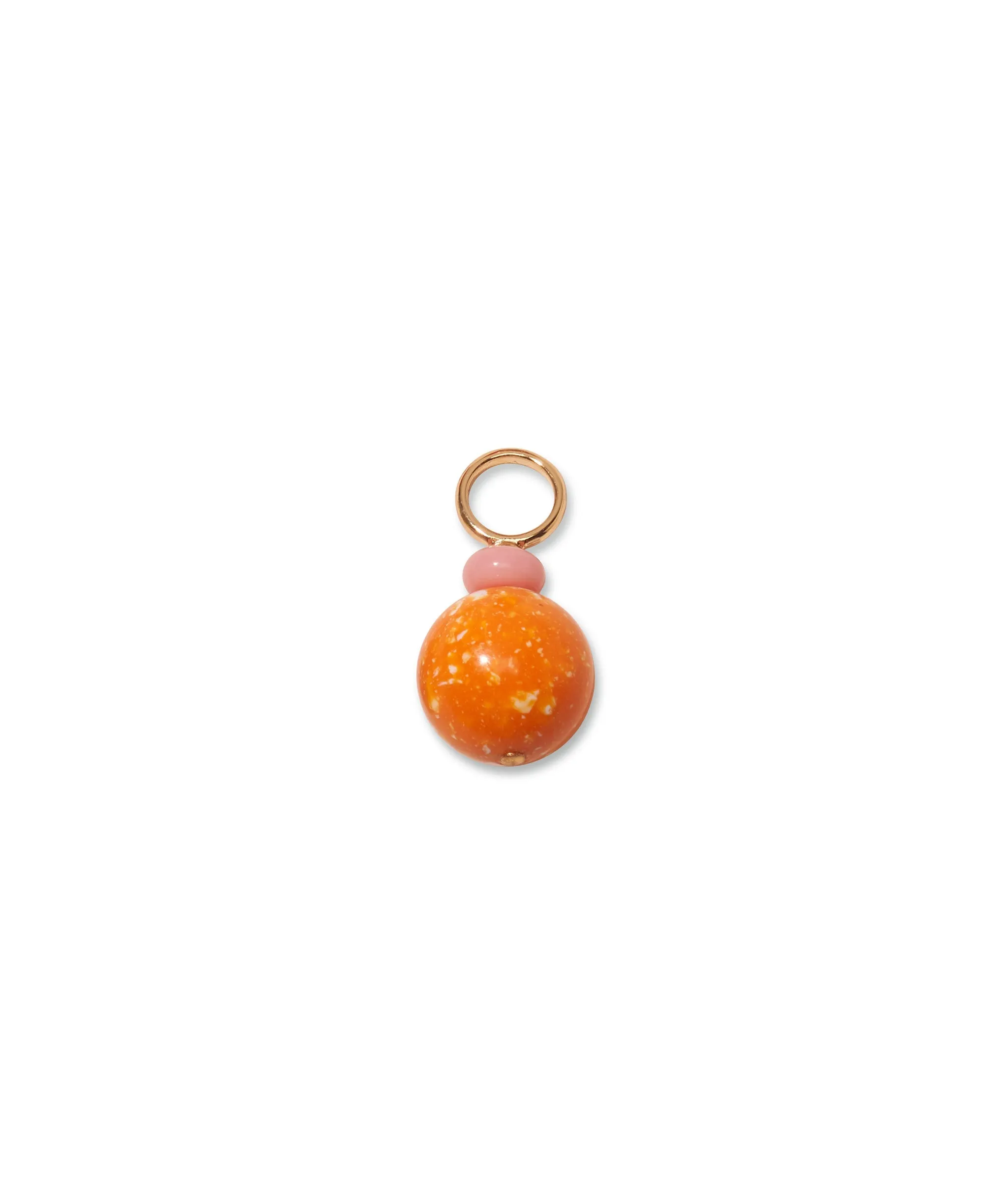 Orange Spritz Charm sold by Lizzie Fortunato product image thumbnail 3