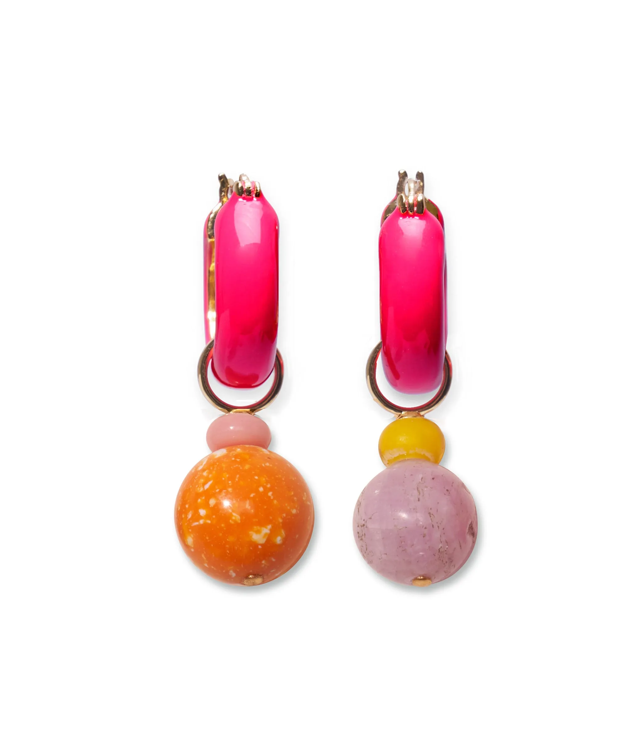 Orange Spritz Charm sold by Lizzie Fortunato product image thumbnail 2