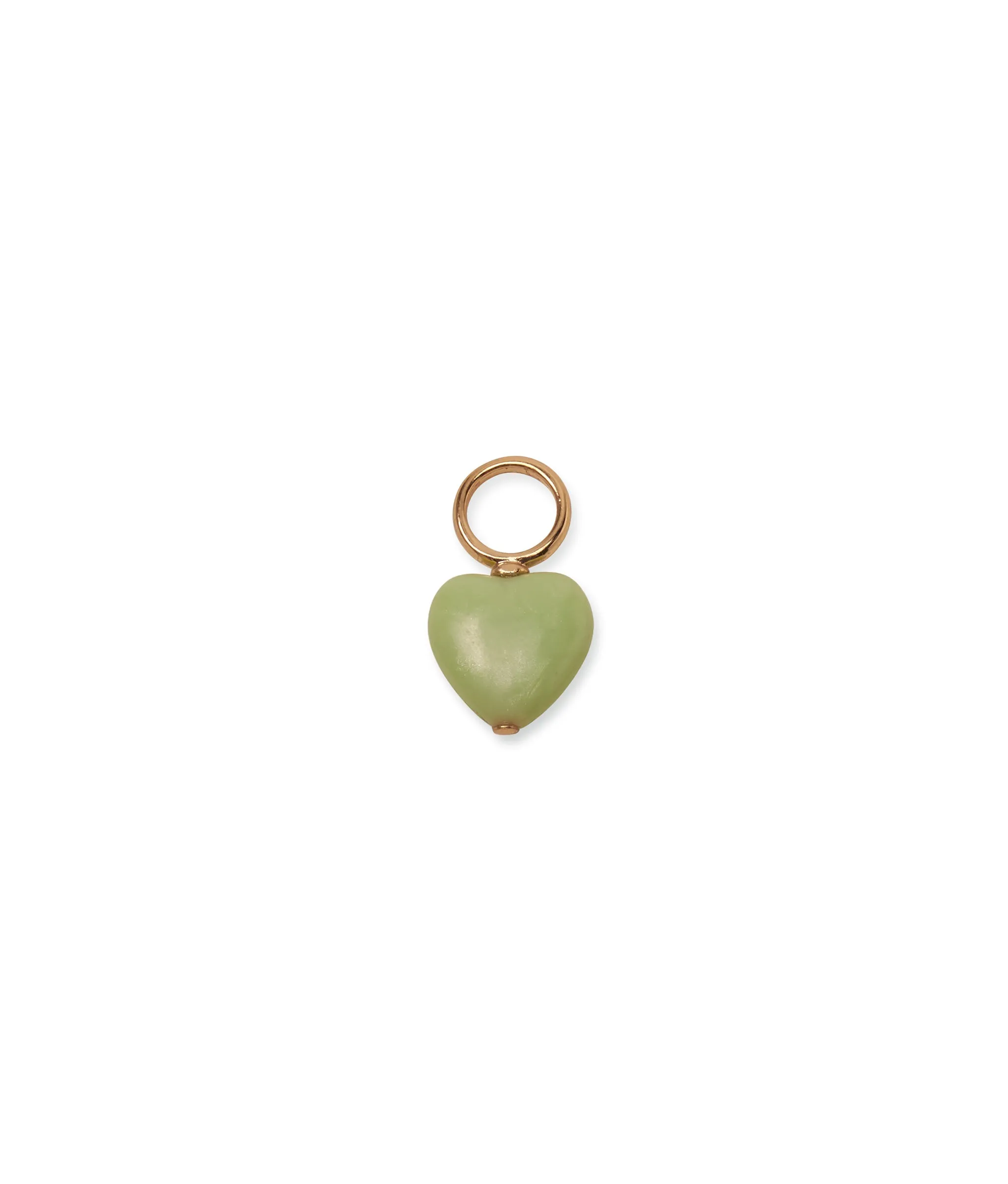 Apple Of My Eye Charm sold by Lizzie Fortunato product image thumbnail 3