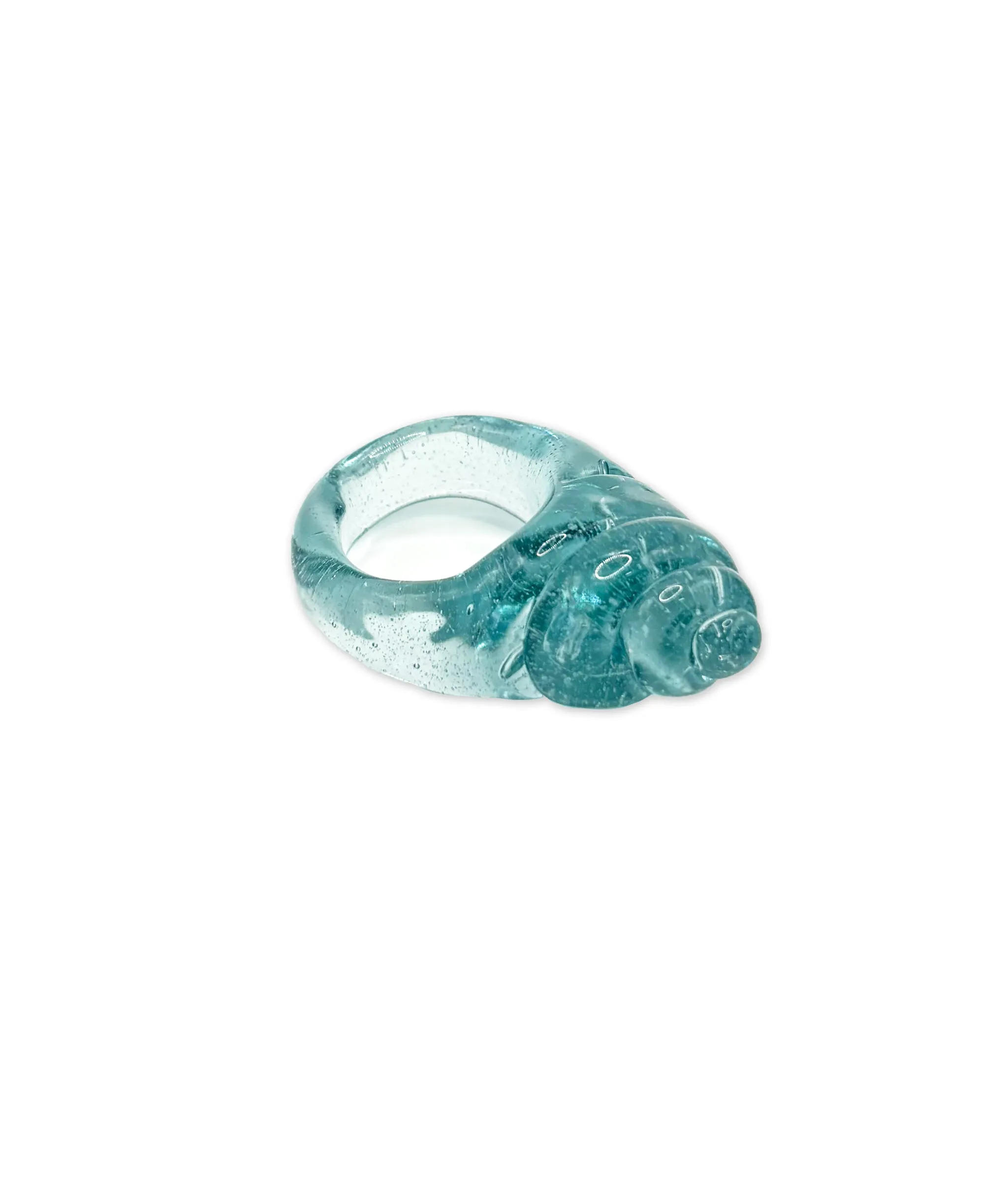 Atlantis Ring (Size 7) sold by Lizzie Fortunato