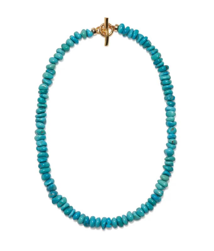 The Everywoman Necklace made by Lizzie Fortunato