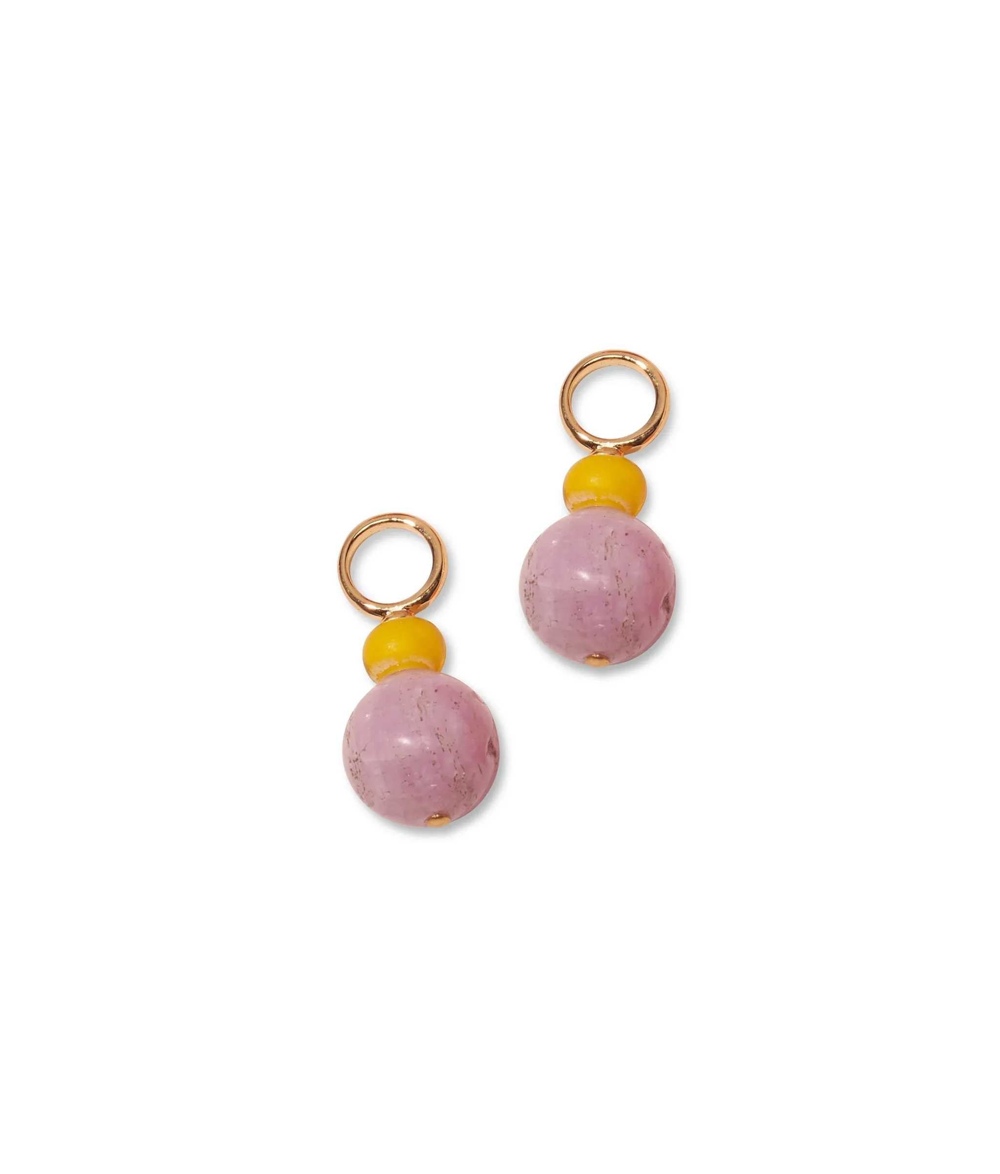 Lavender Spritz Charm sold by Lizzie Fortunato product image thumbnail 3
