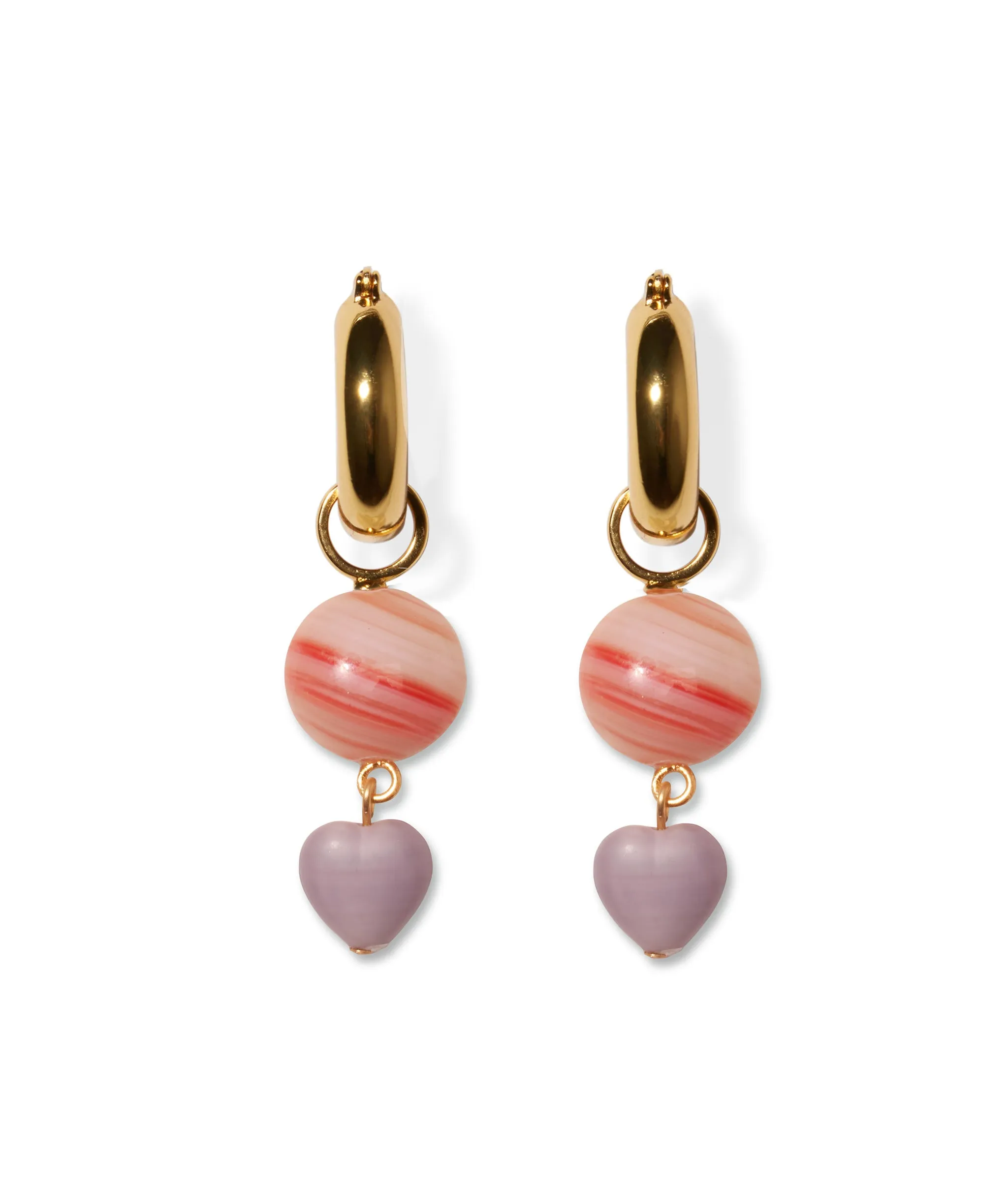 Candy Twist Charm sold by Lizzie Fortunato product image thumbnail 2