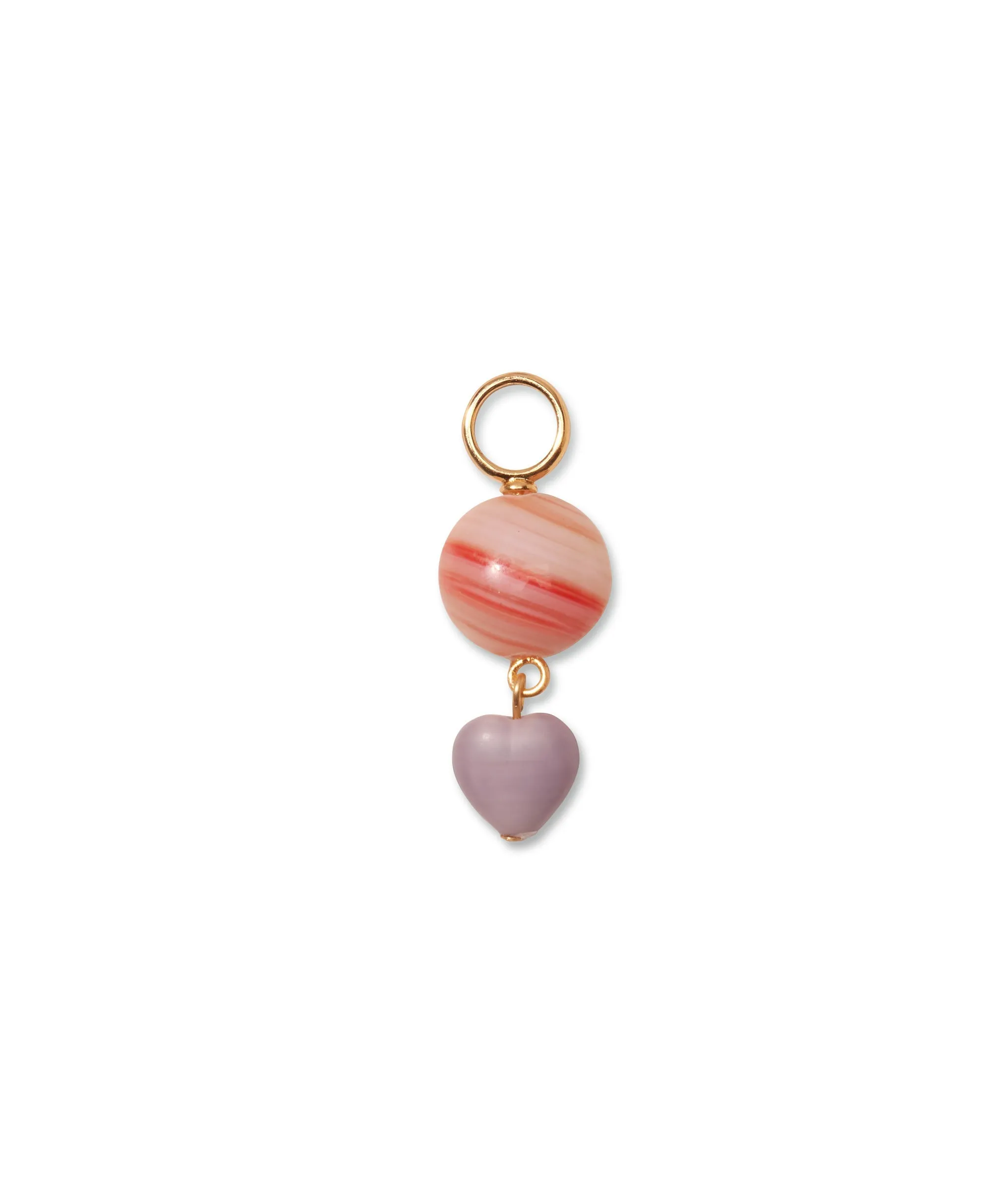 Candy Twist Charm sold by Lizzie Fortunato