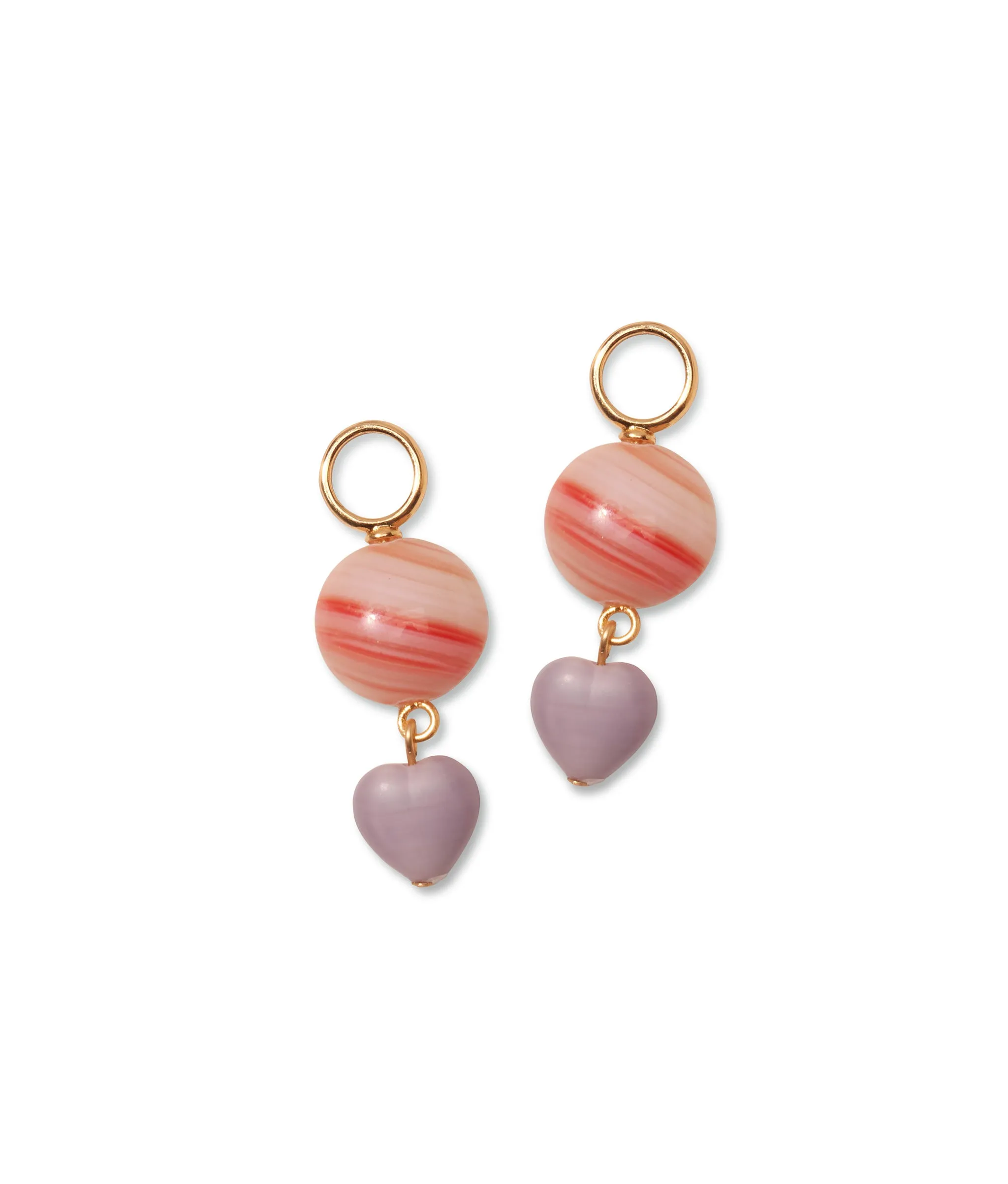 Candy Twist Charm sold by Lizzie Fortunato product image thumbnail 3