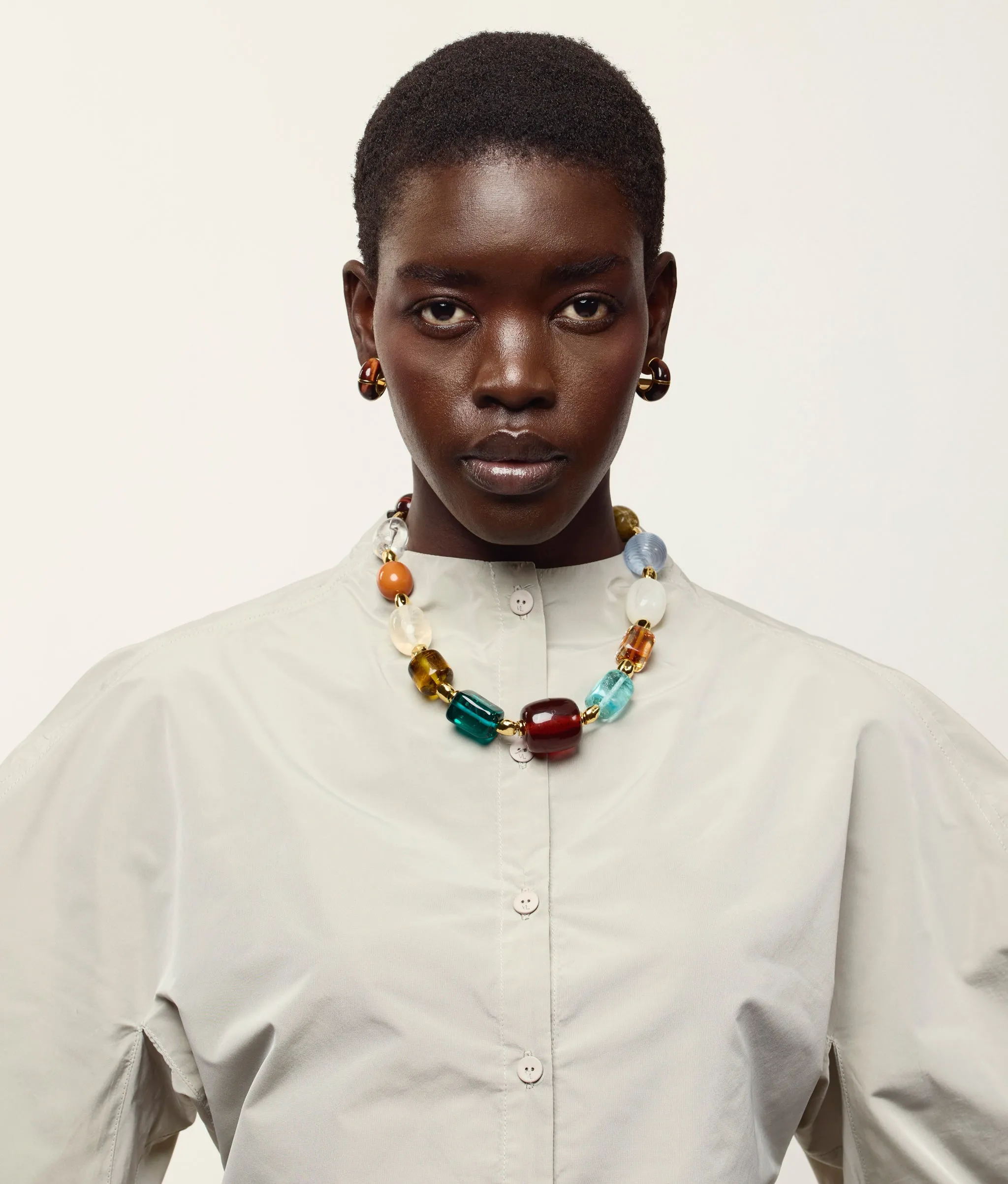 Acrobat Collar sold by Lizzie Fortunato product image thumbnail 2