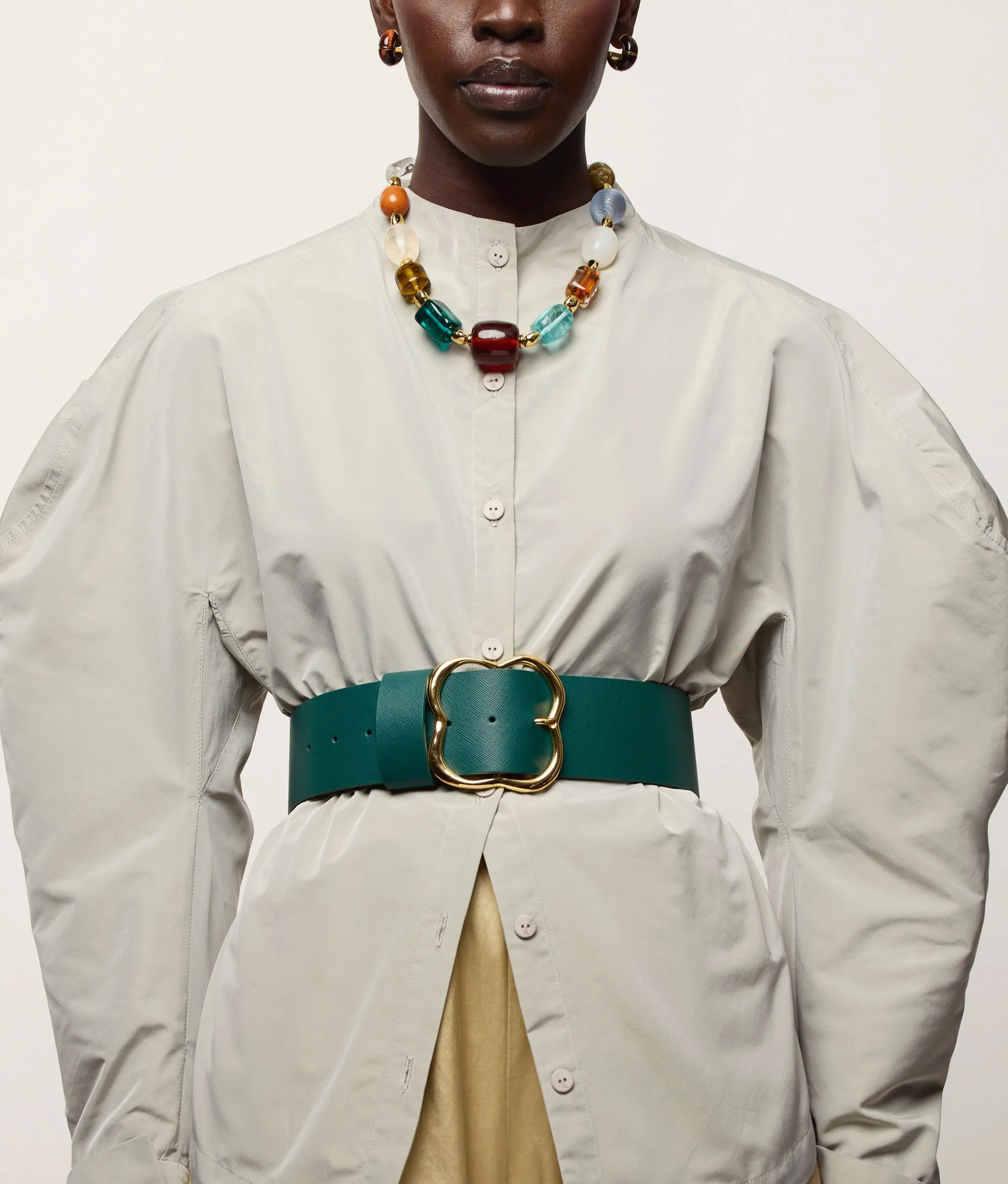 Acrobat Collar sold by Lizzie Fortunato product image thumbnail 3
