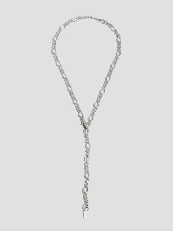 The Smith Chain made by Loren Stewart